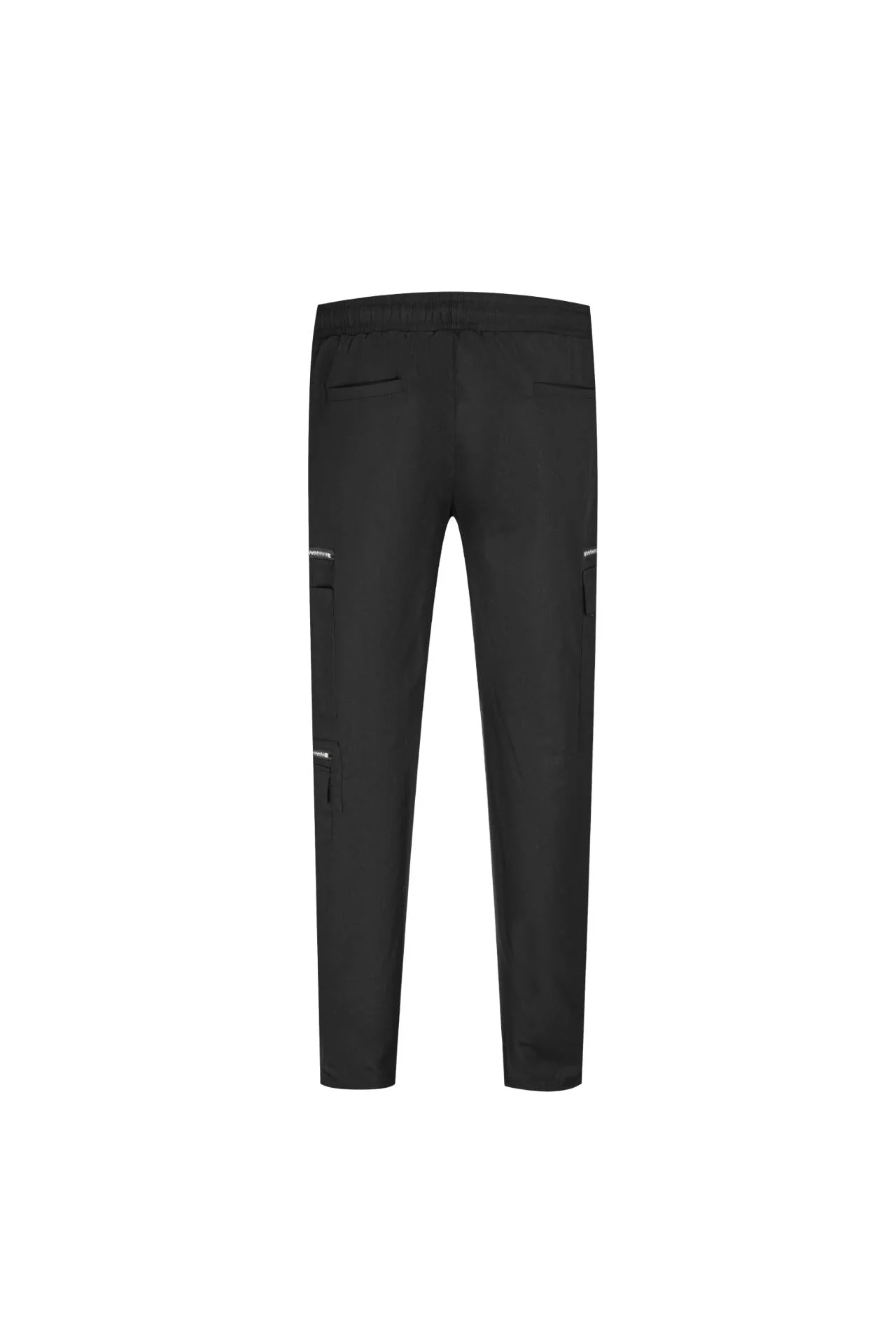 Pantalon à multiple poches et fermetures à zip - Image 4