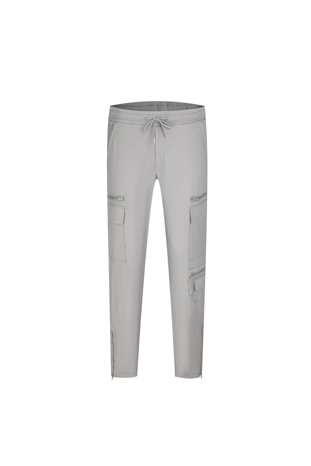 Pantalon à multiple poches et fermetures à zip - Image 5