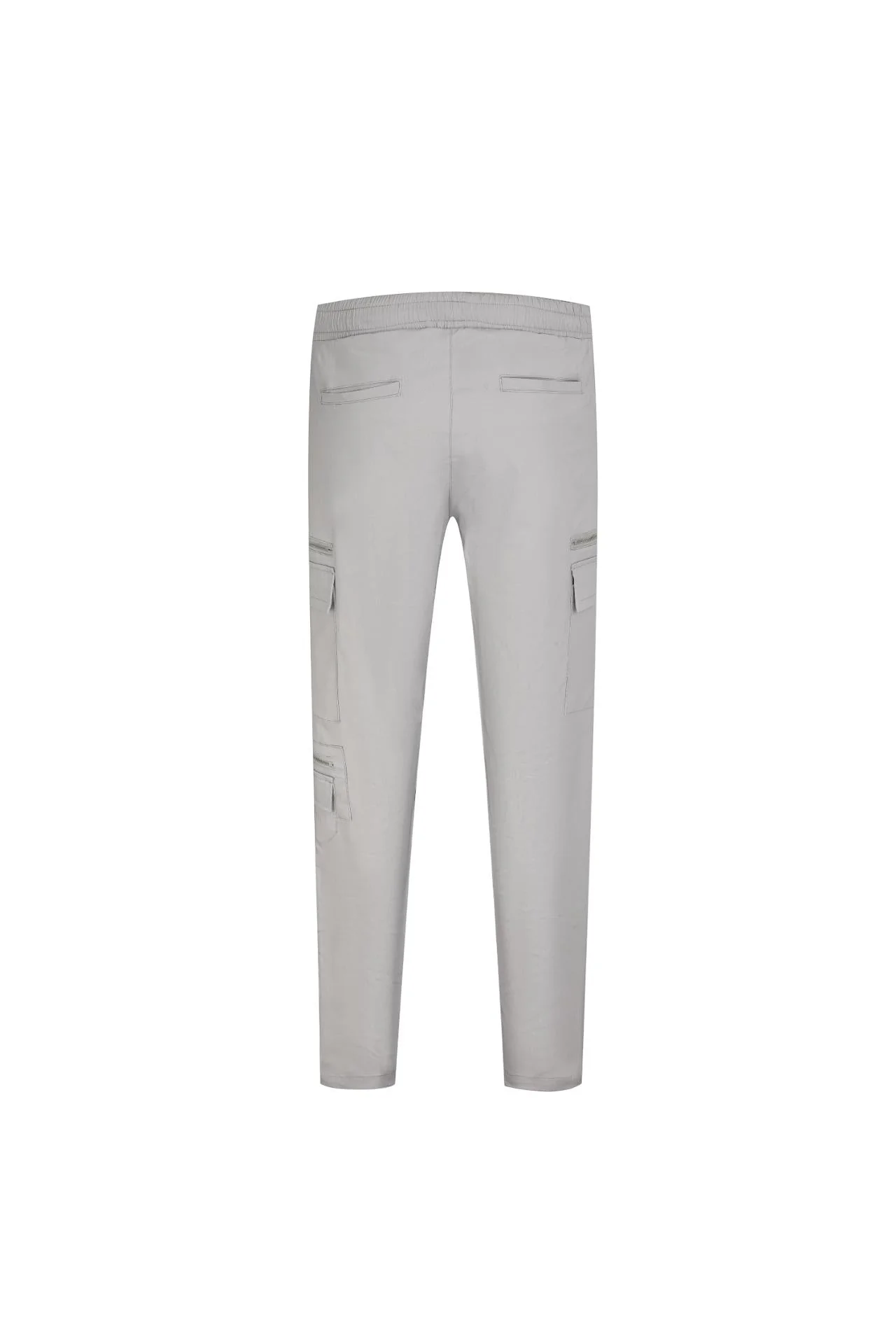 Pantalon à multiple poches et fermetures à zip - Image 6