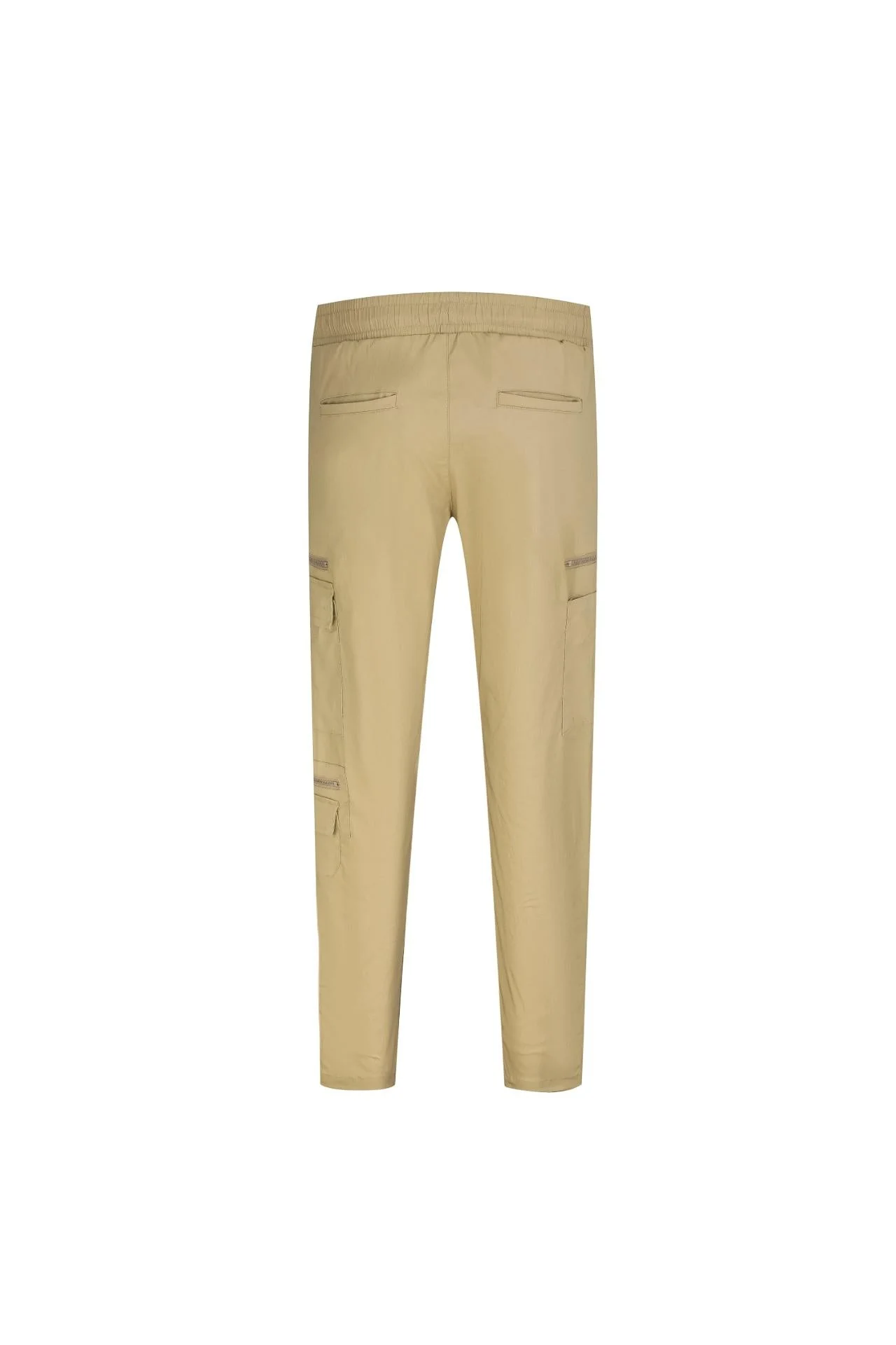 Pantalon à multiple poches et fermetures à zip - Image 8