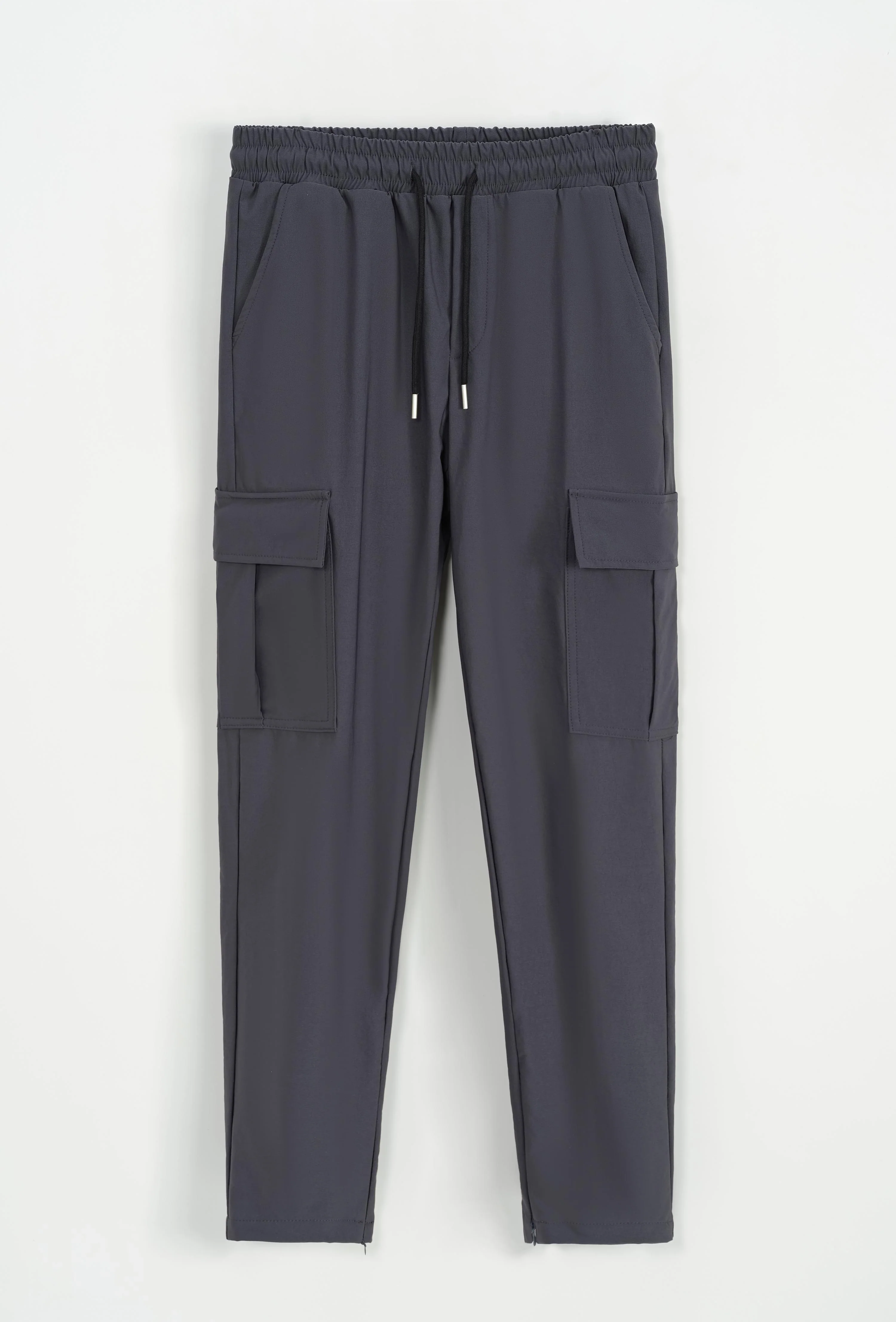 Pantalon cargo à poches - Image 20