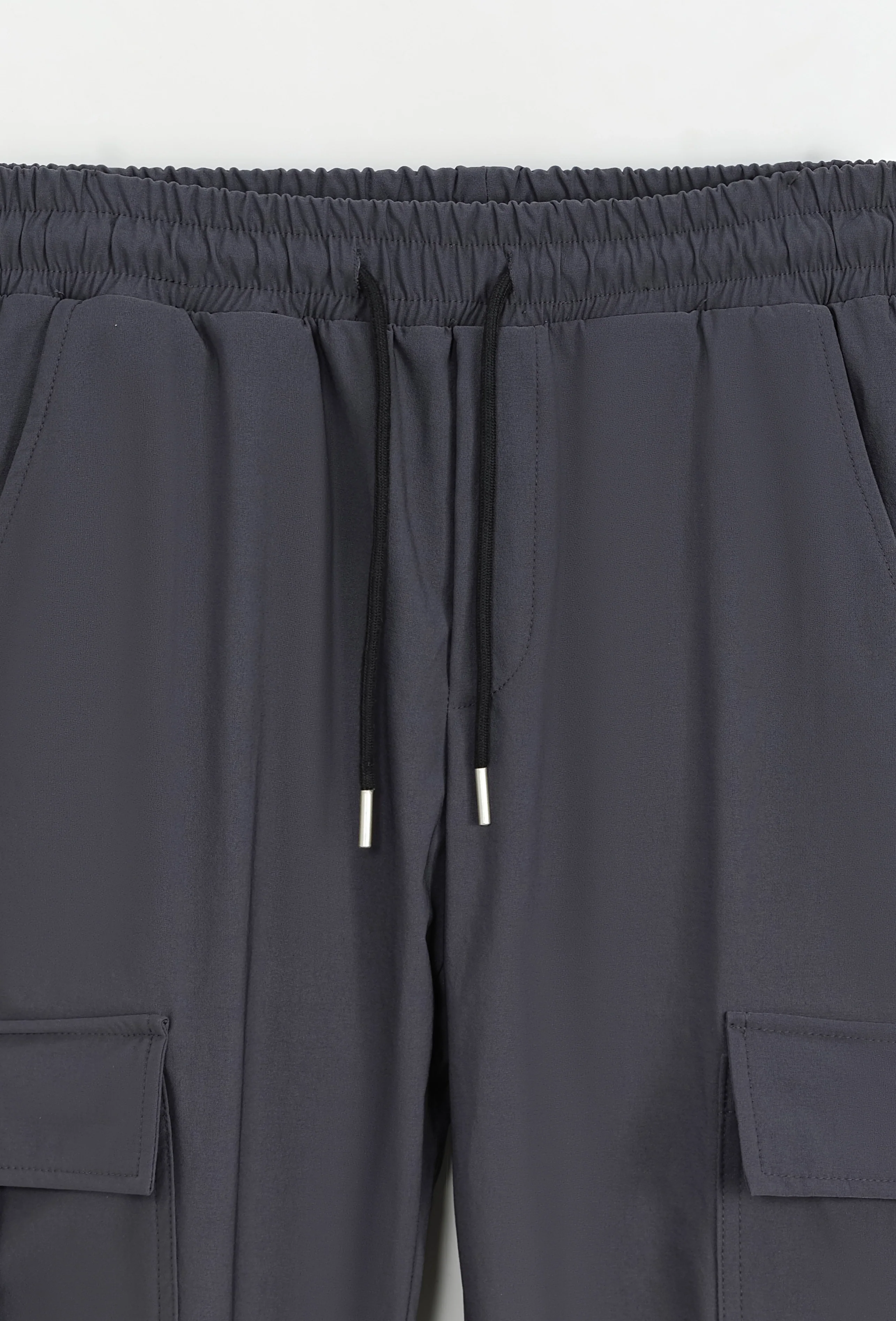 Pantalon cargo à poches - Image 21