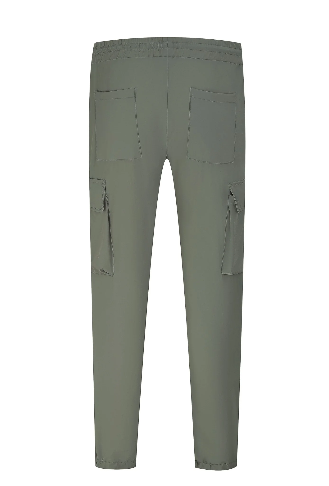 Pantalon ajustable avec ficelle au niveau de la taille - Image 9
