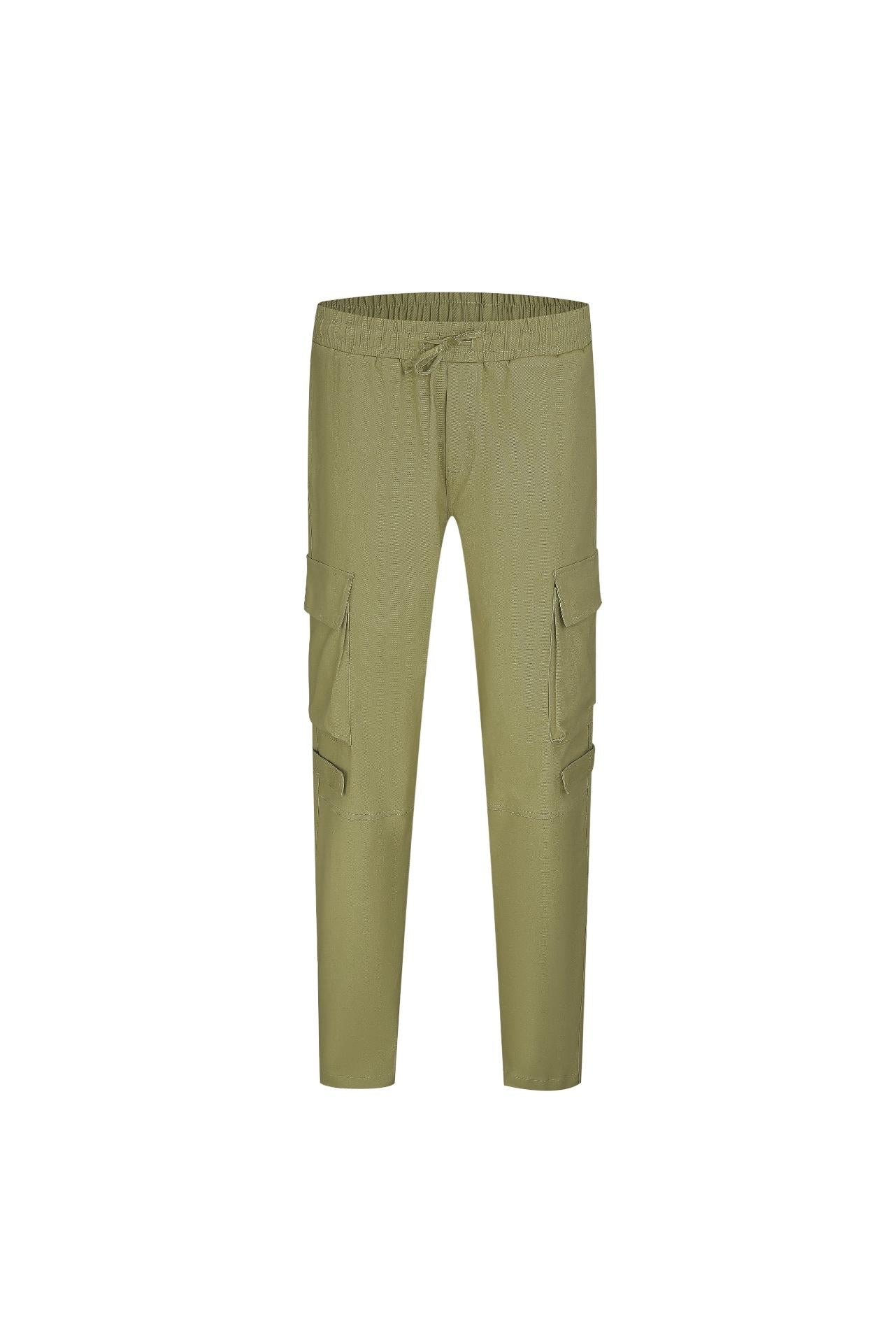 Pantalon ajustable - Image 3