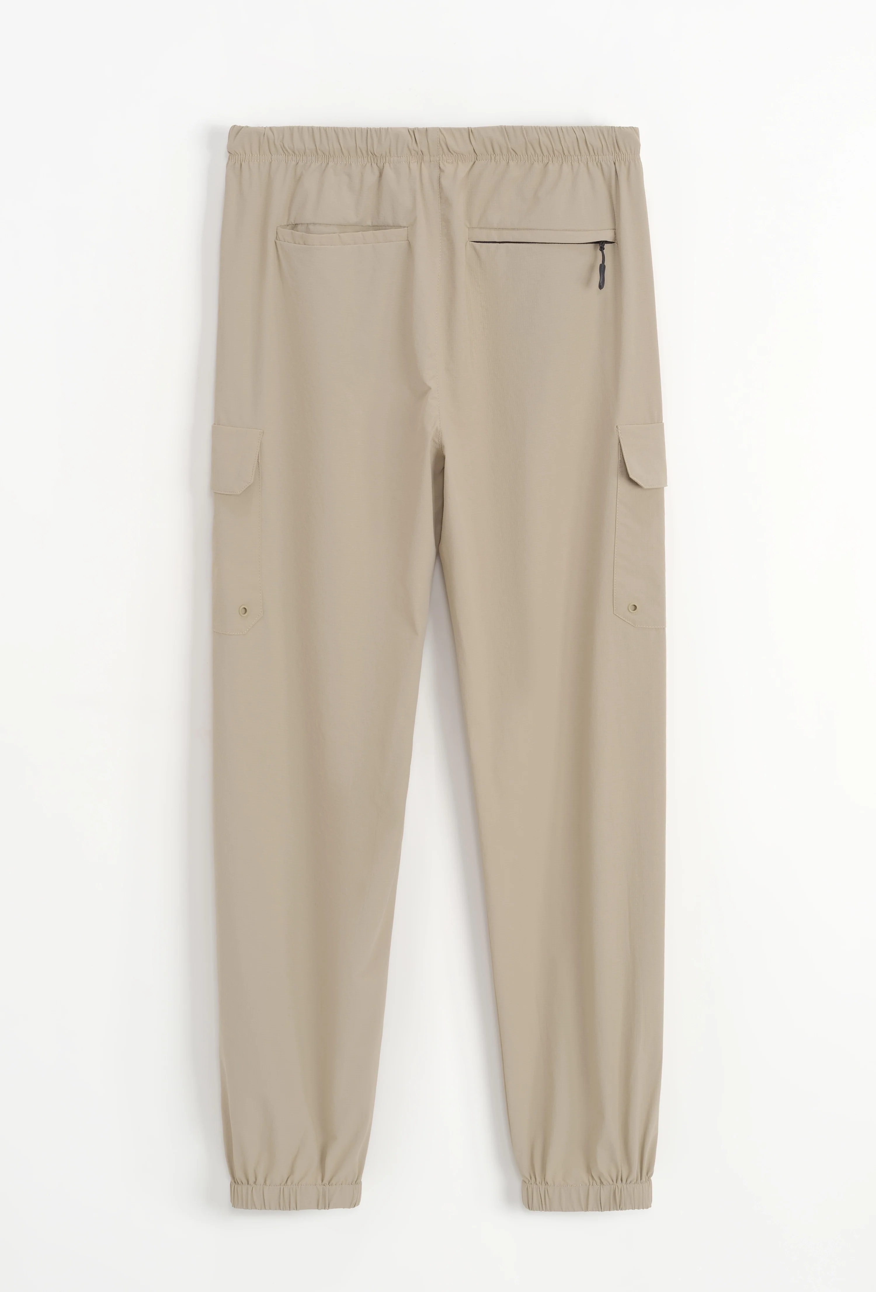 Pantalon cargo à poches - Image 18