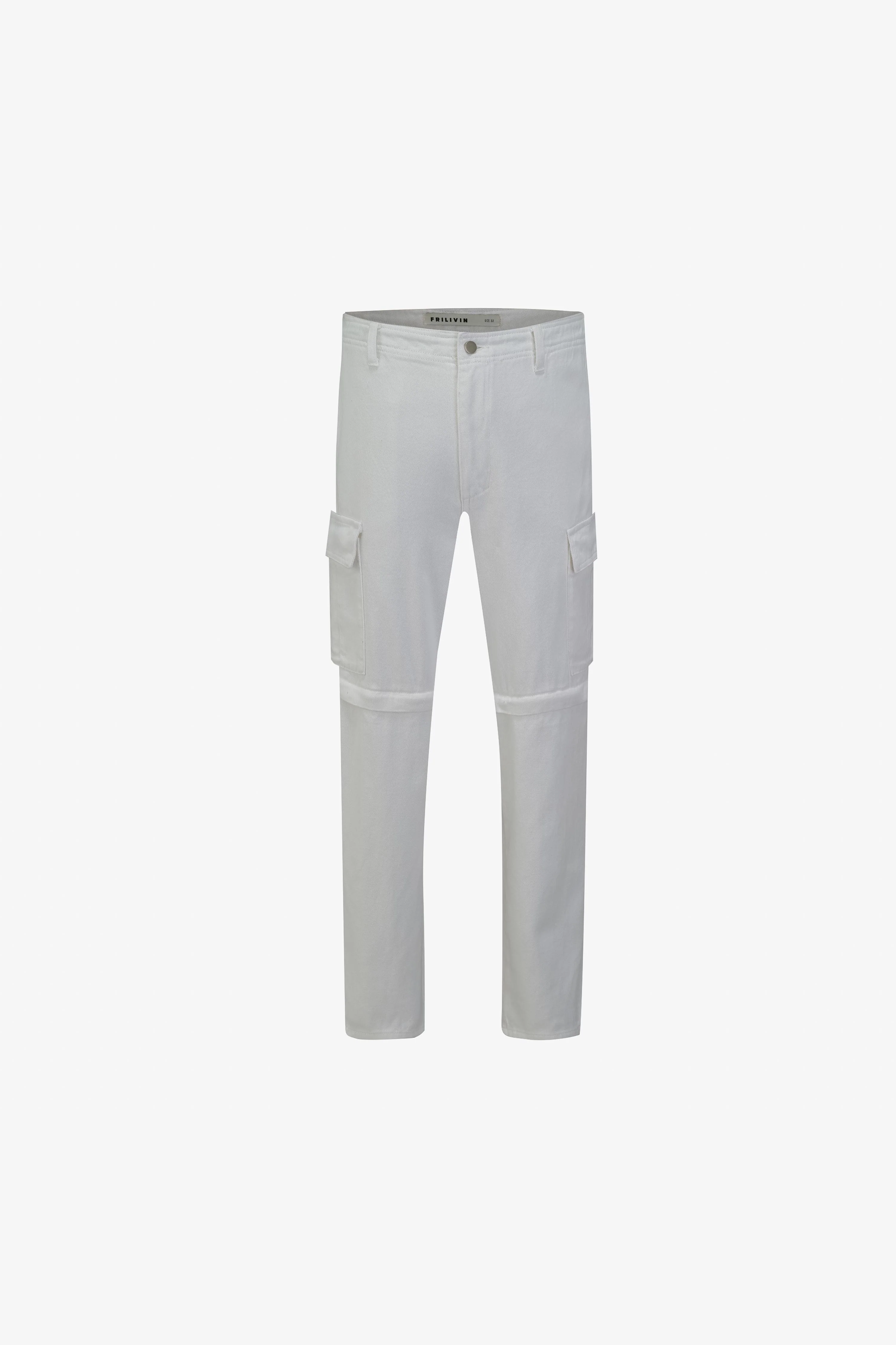 Pantalon cargo convertible - Image 11