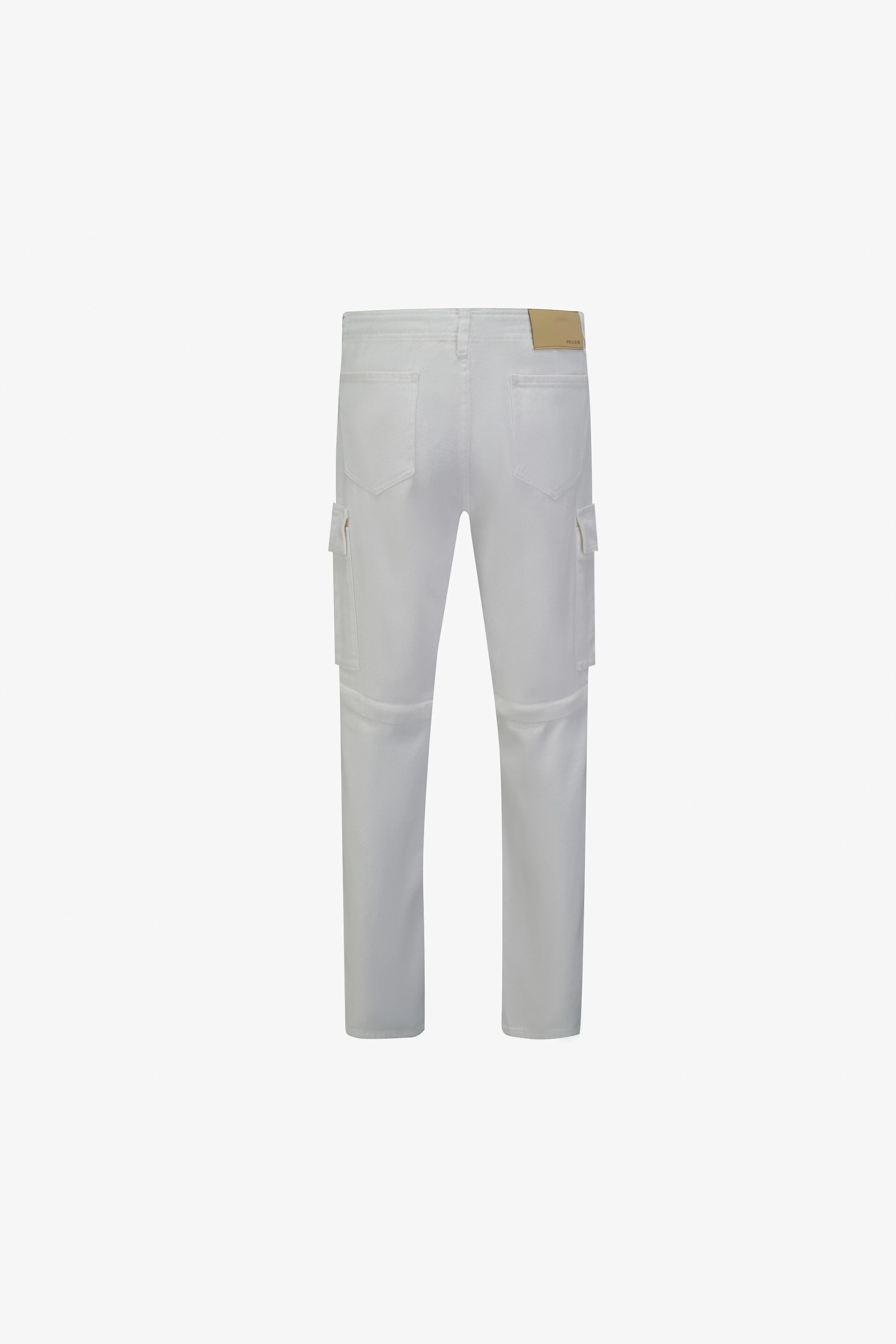 Pantalon cargo convertible - Image 12