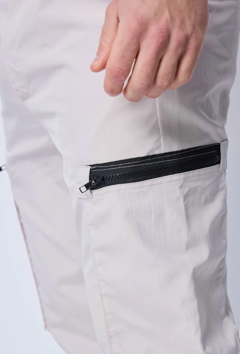 Pantalon cargo tendance - Image 3