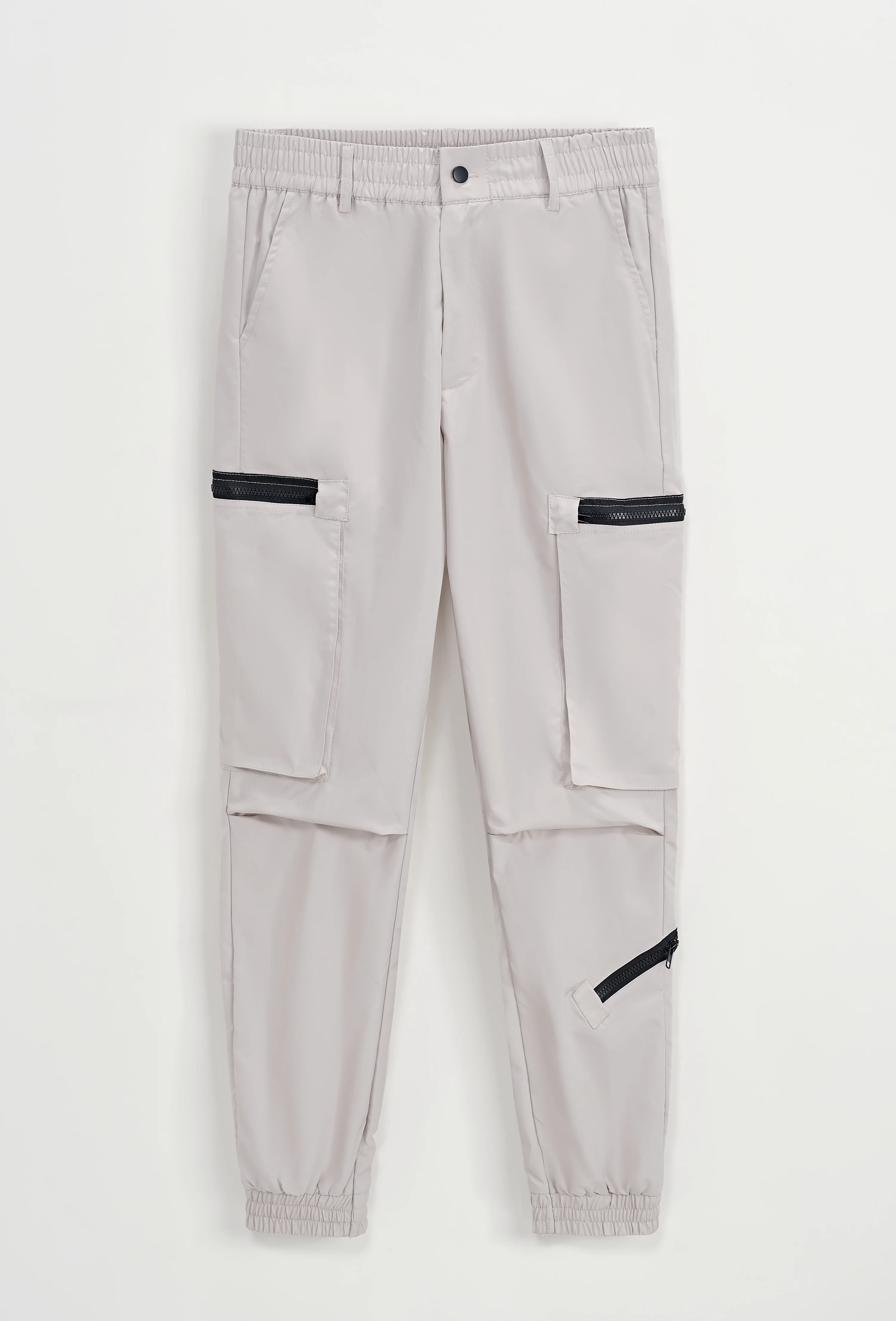 Pantalon cargo tendance - Image 6