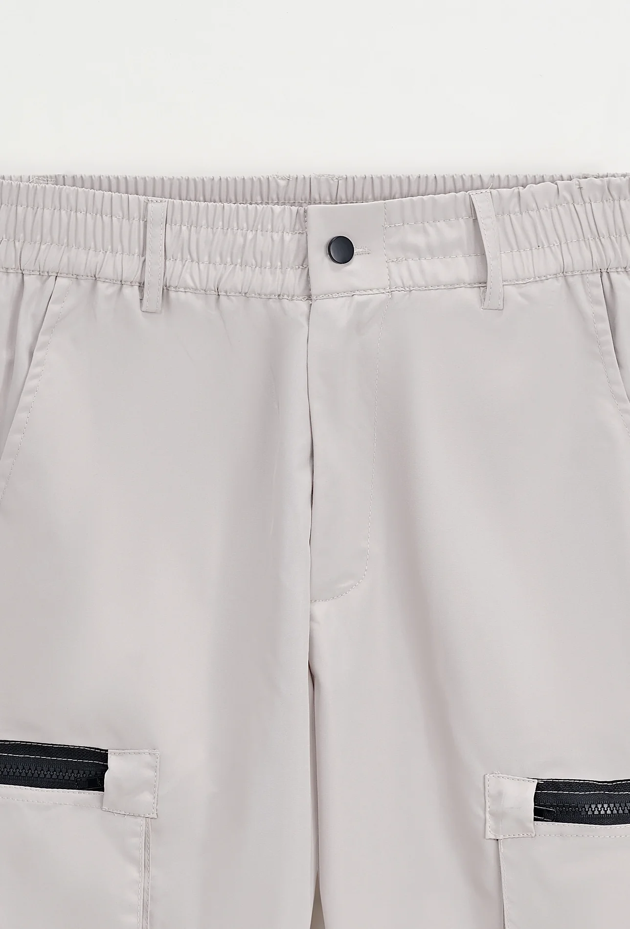 Pantalon cargo tendance - Image 7