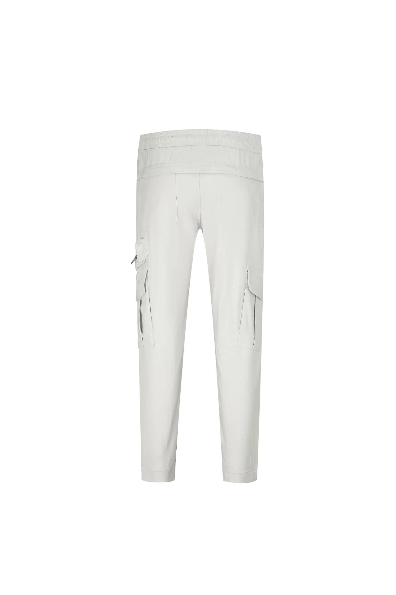 Pantalon cargo jogger avec zip - Image 40