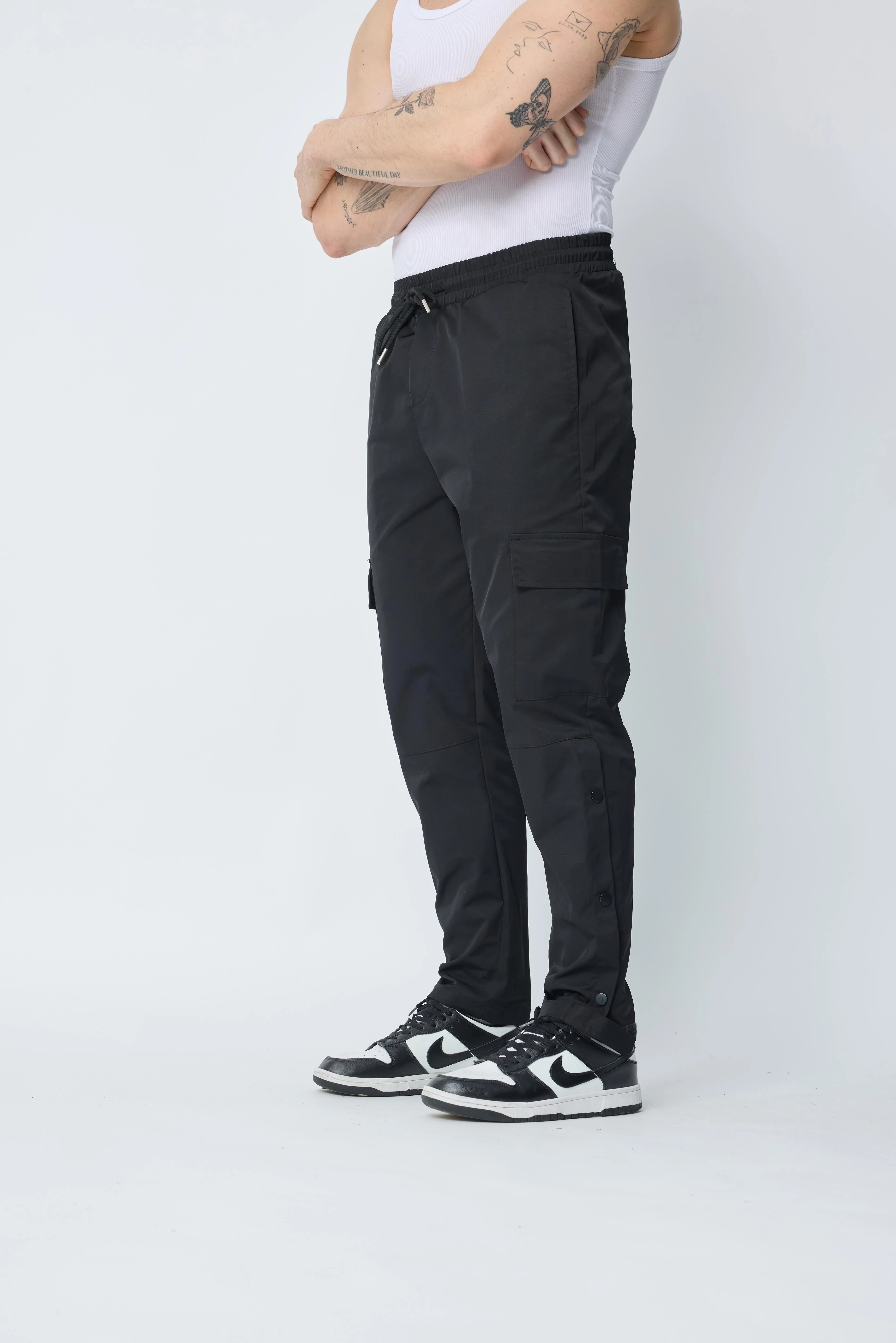 Pantalon cargo - Image 3
