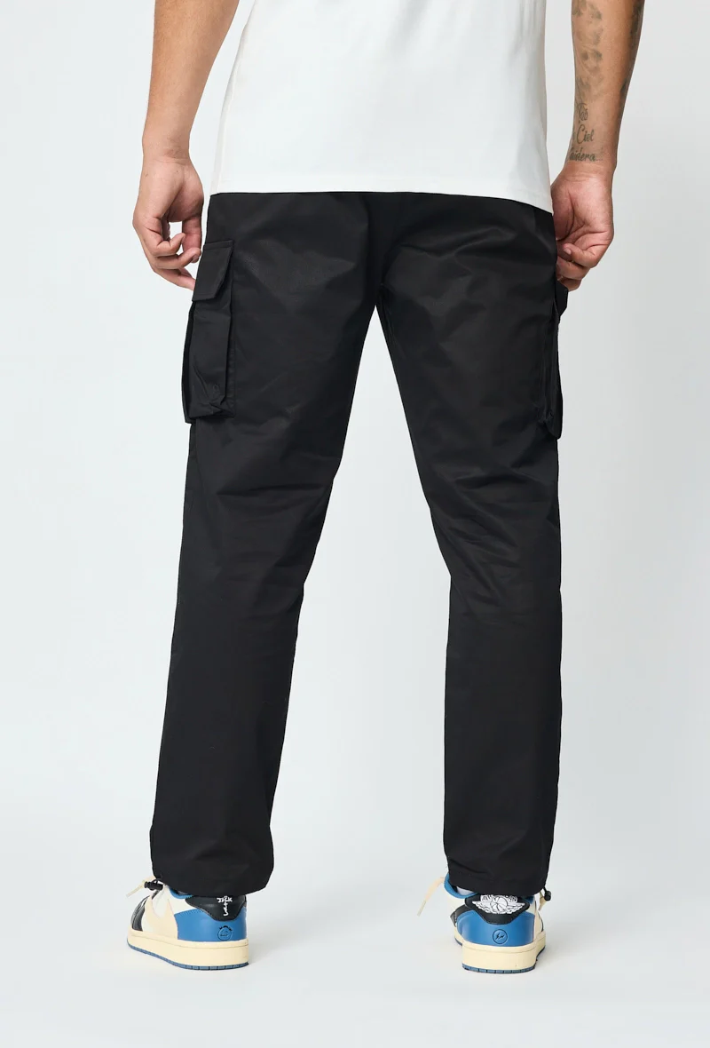 Pantalon cargo - Image 4