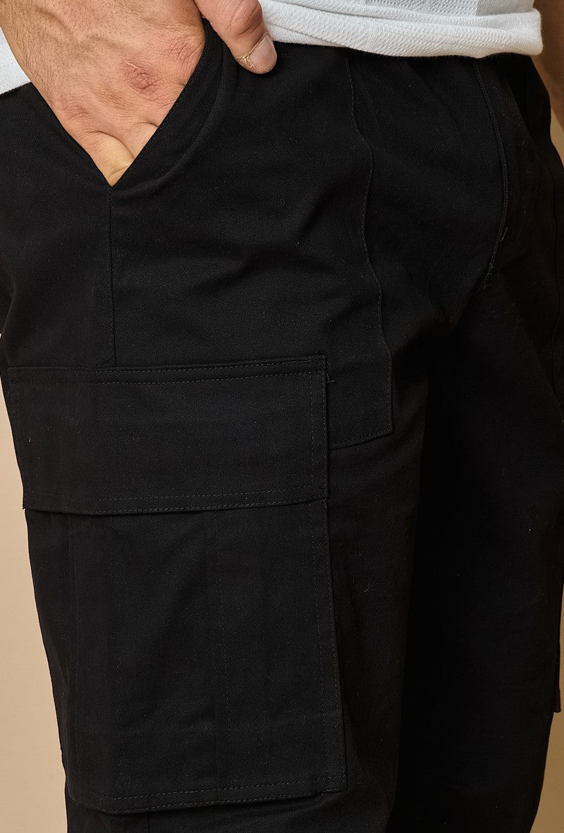 Pantalon cargo - Image 10
