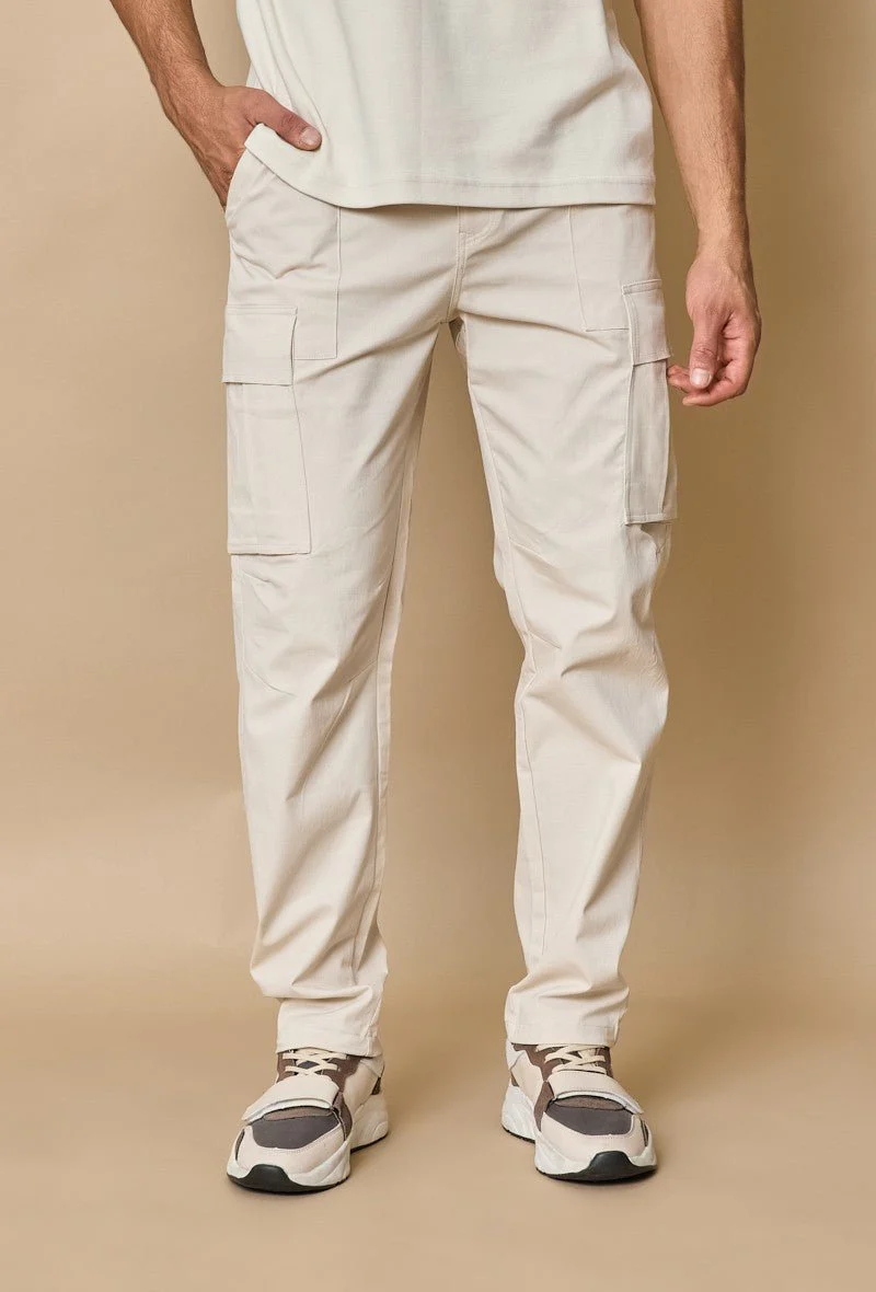 Pantalon cargo - Image 12