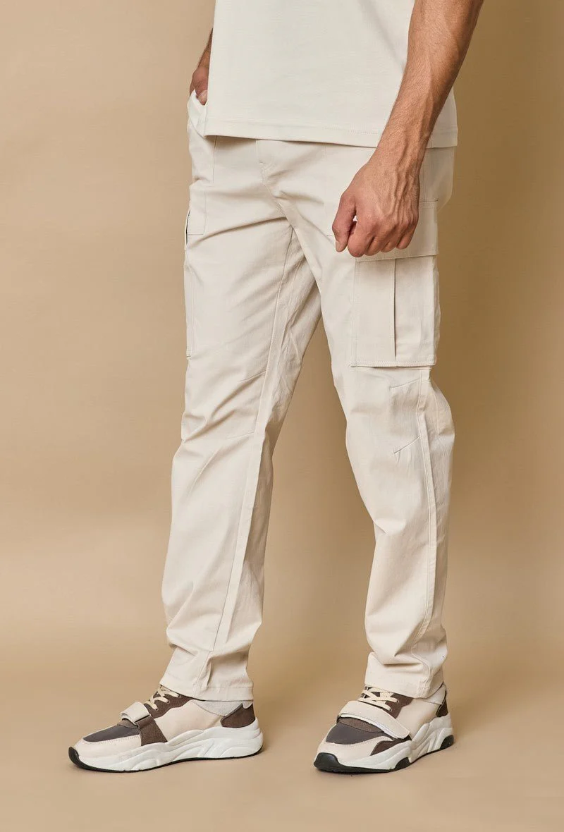 Pantalon cargo - Image 13