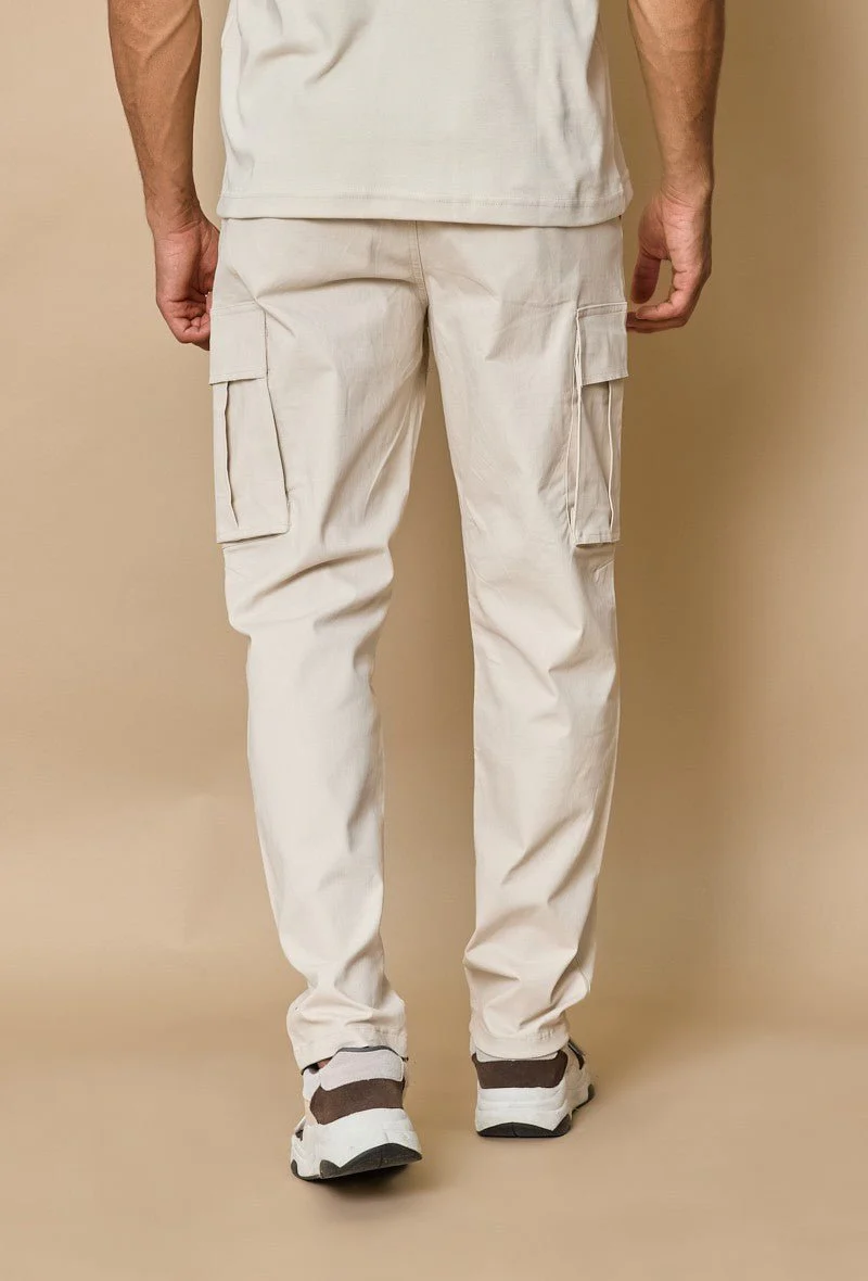 Pantalon cargo - Image 14