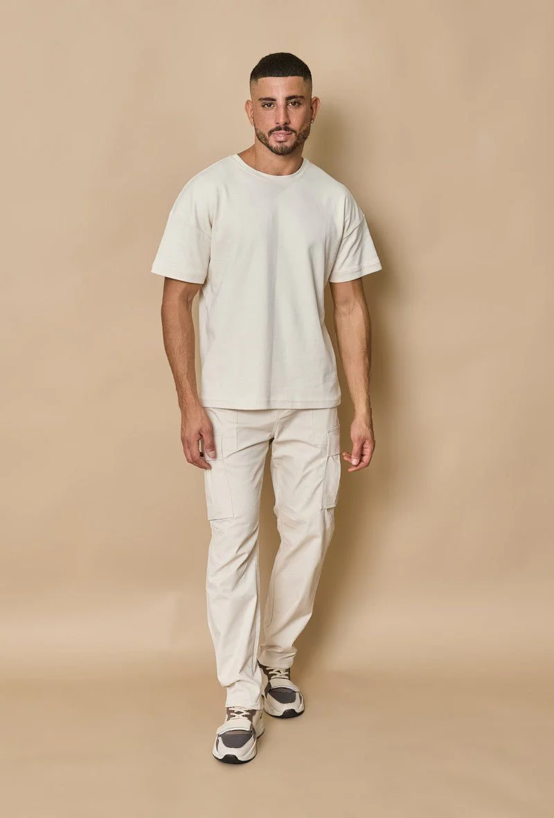 Pantalon cargo - Image 16