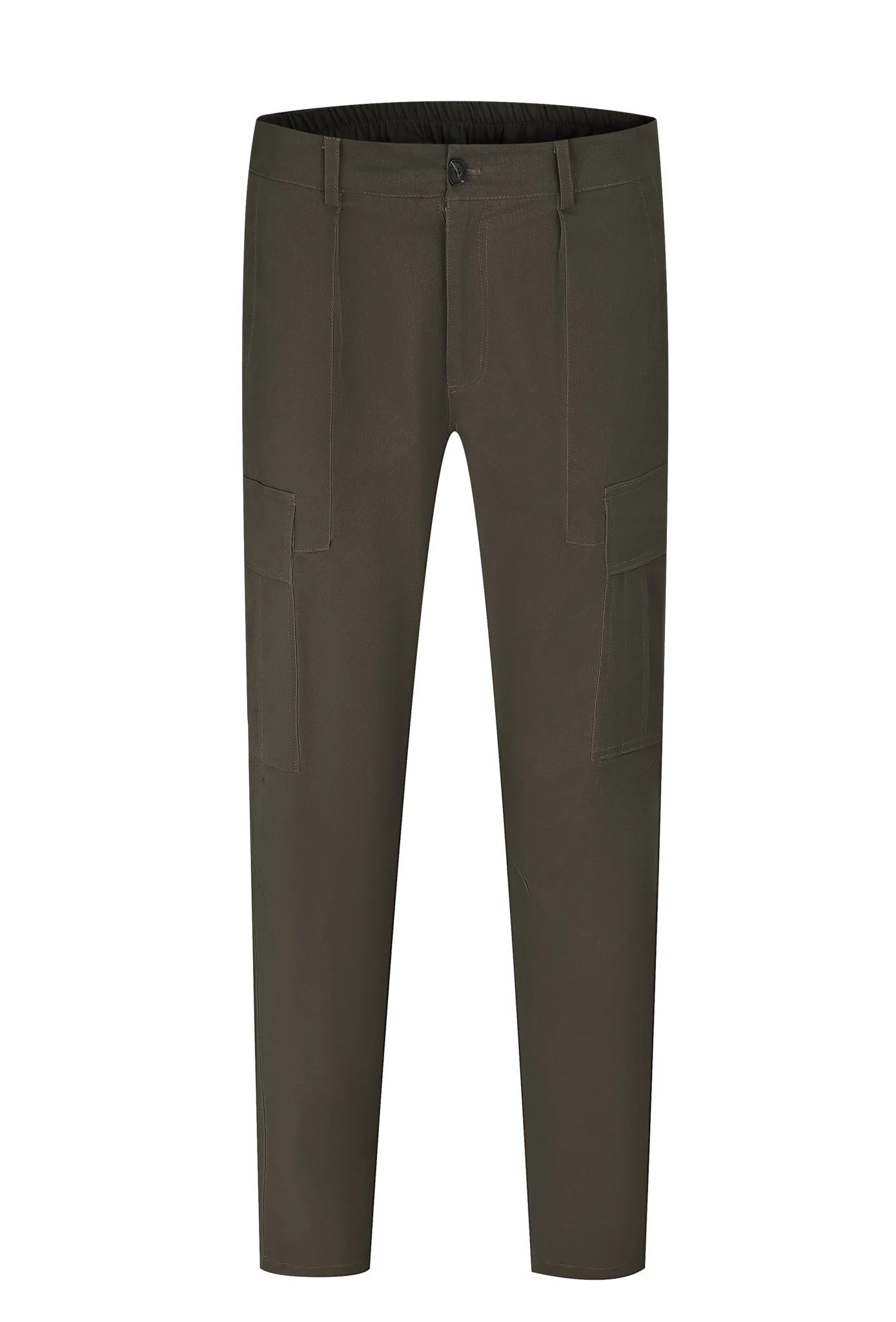 Pantalon cargo - Image 17