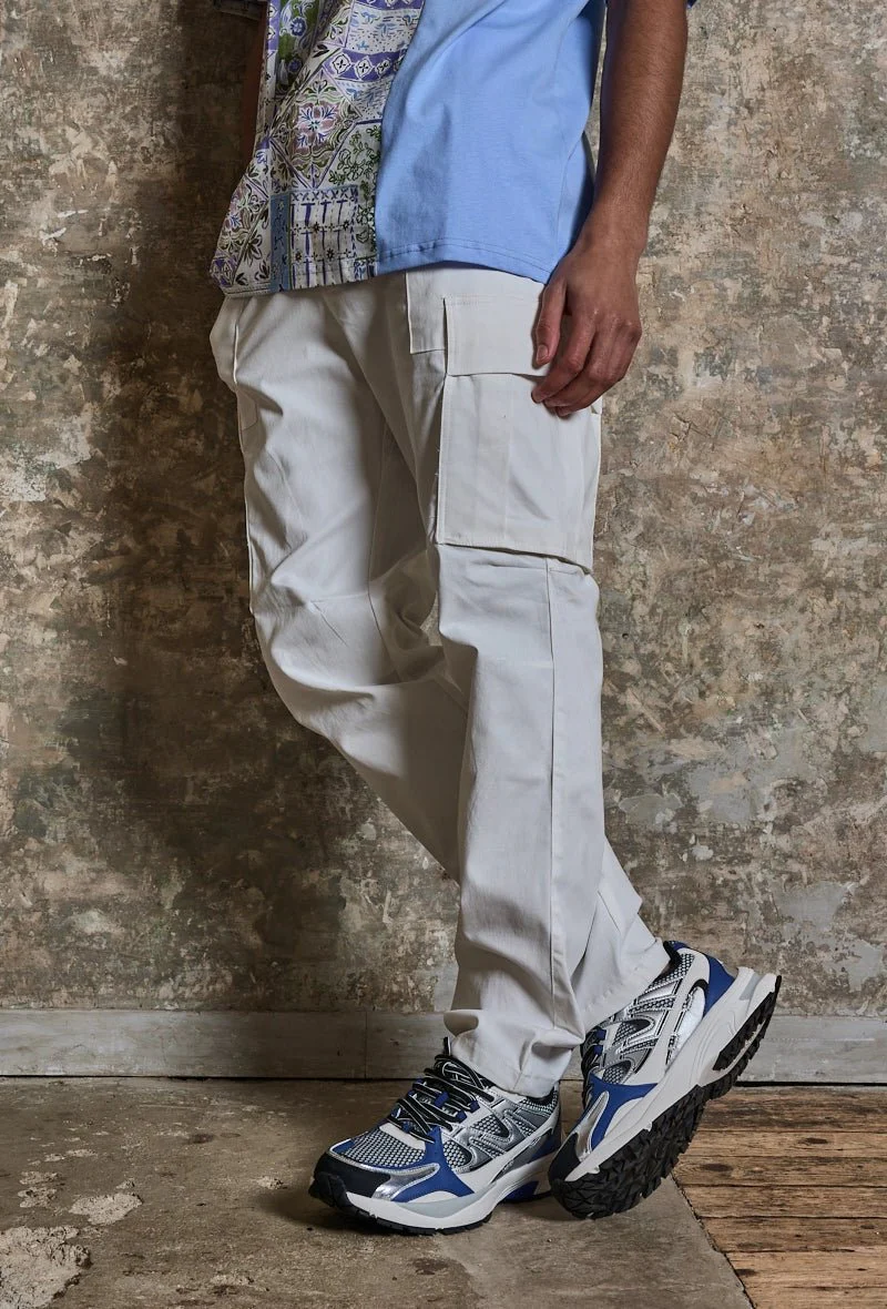 Pantalon cargo - Image 5