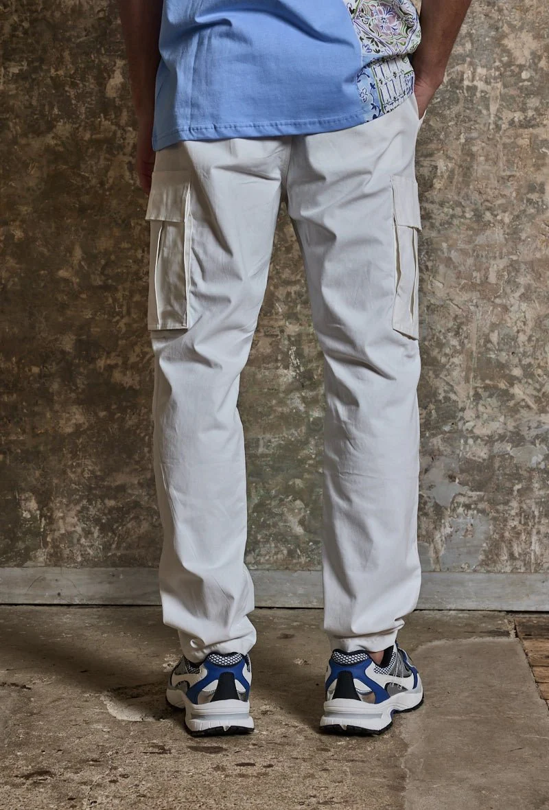 Pantalon cargo - Image 6