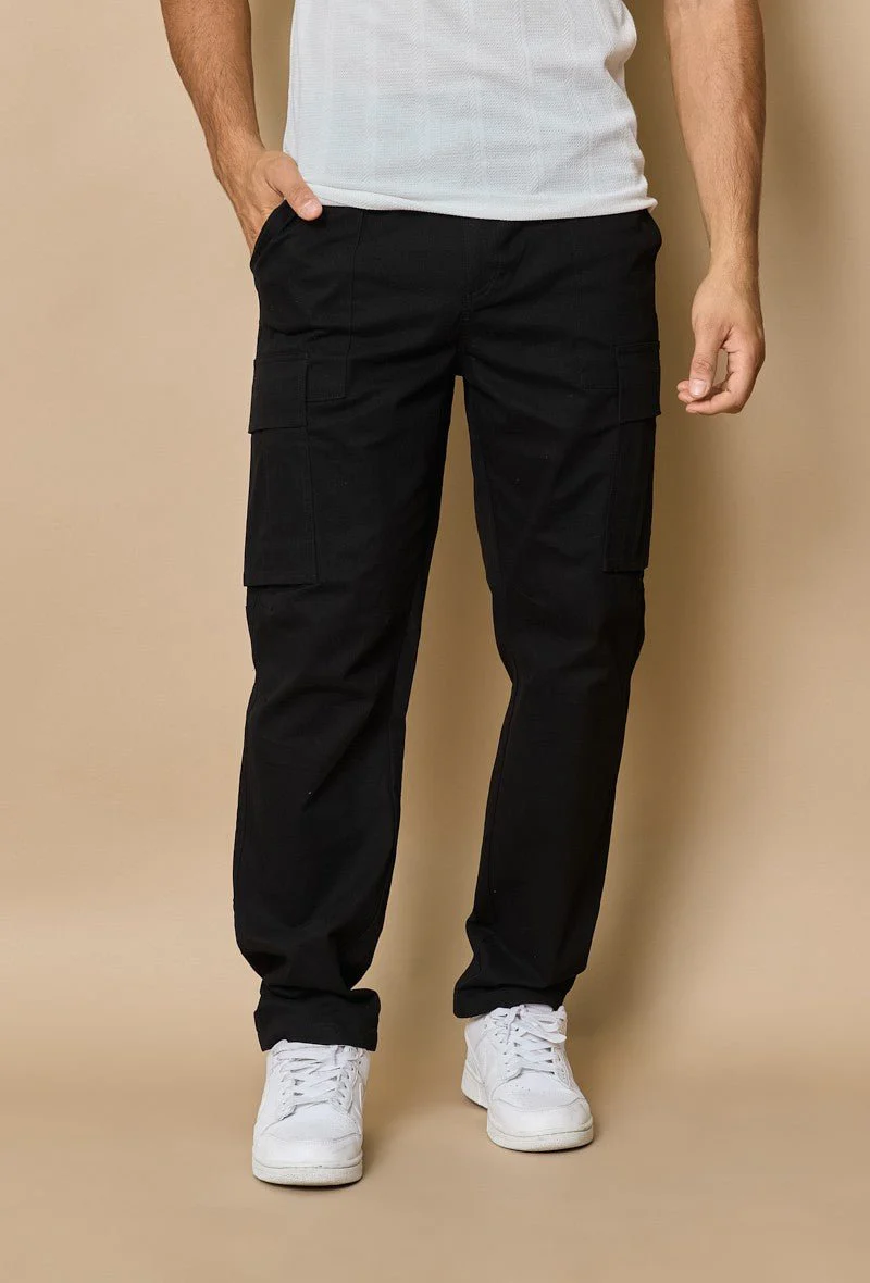 Pantalon cargo - Image 7