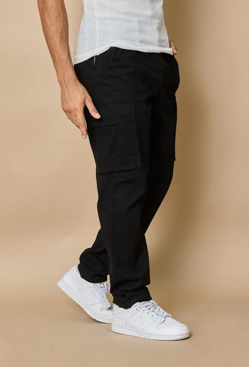 Pantalon cargo - Image 8