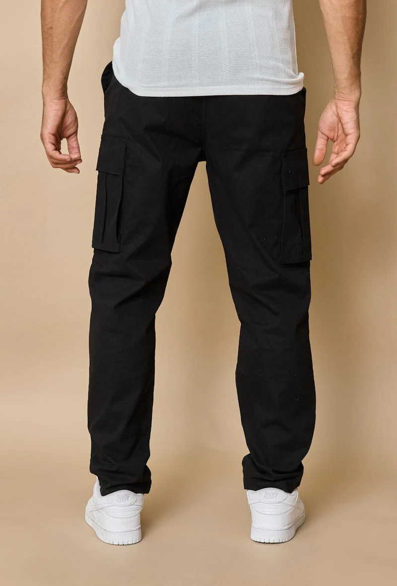 Pantalon cargo - Image 9