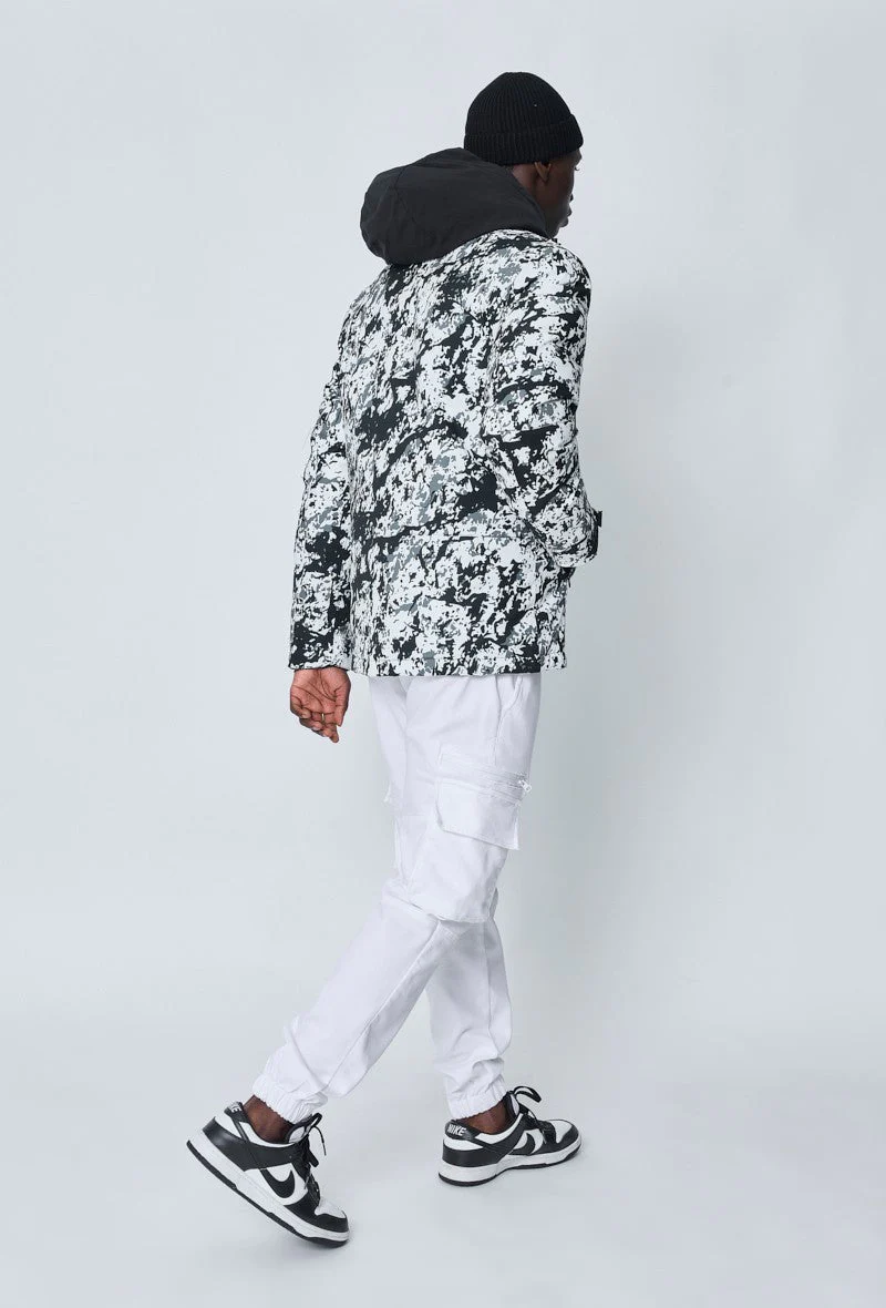 Pantalon cargo - Image 8