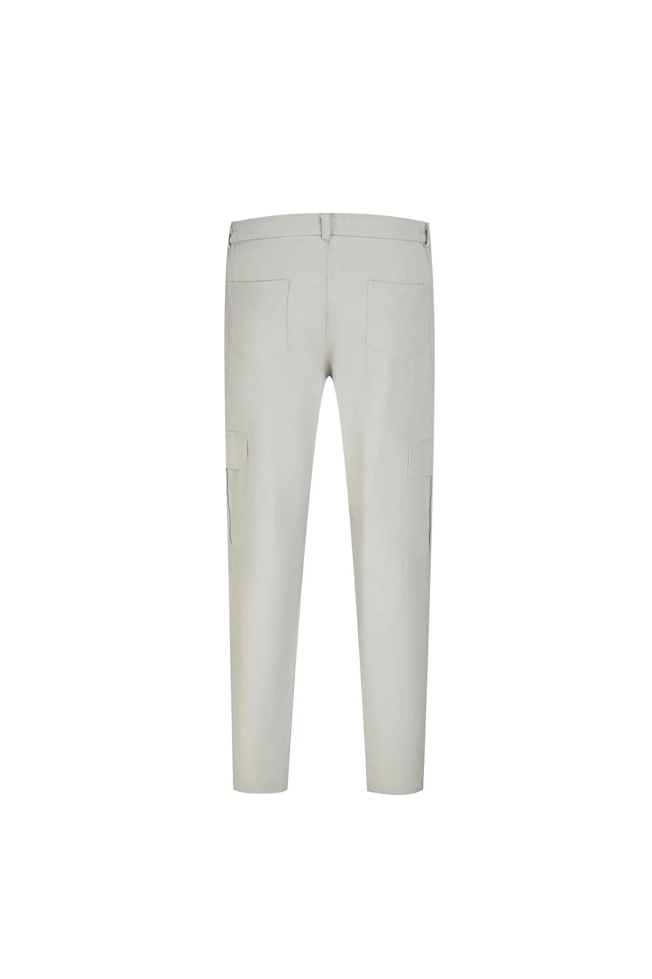 Pantalon cargo toile - Image 20