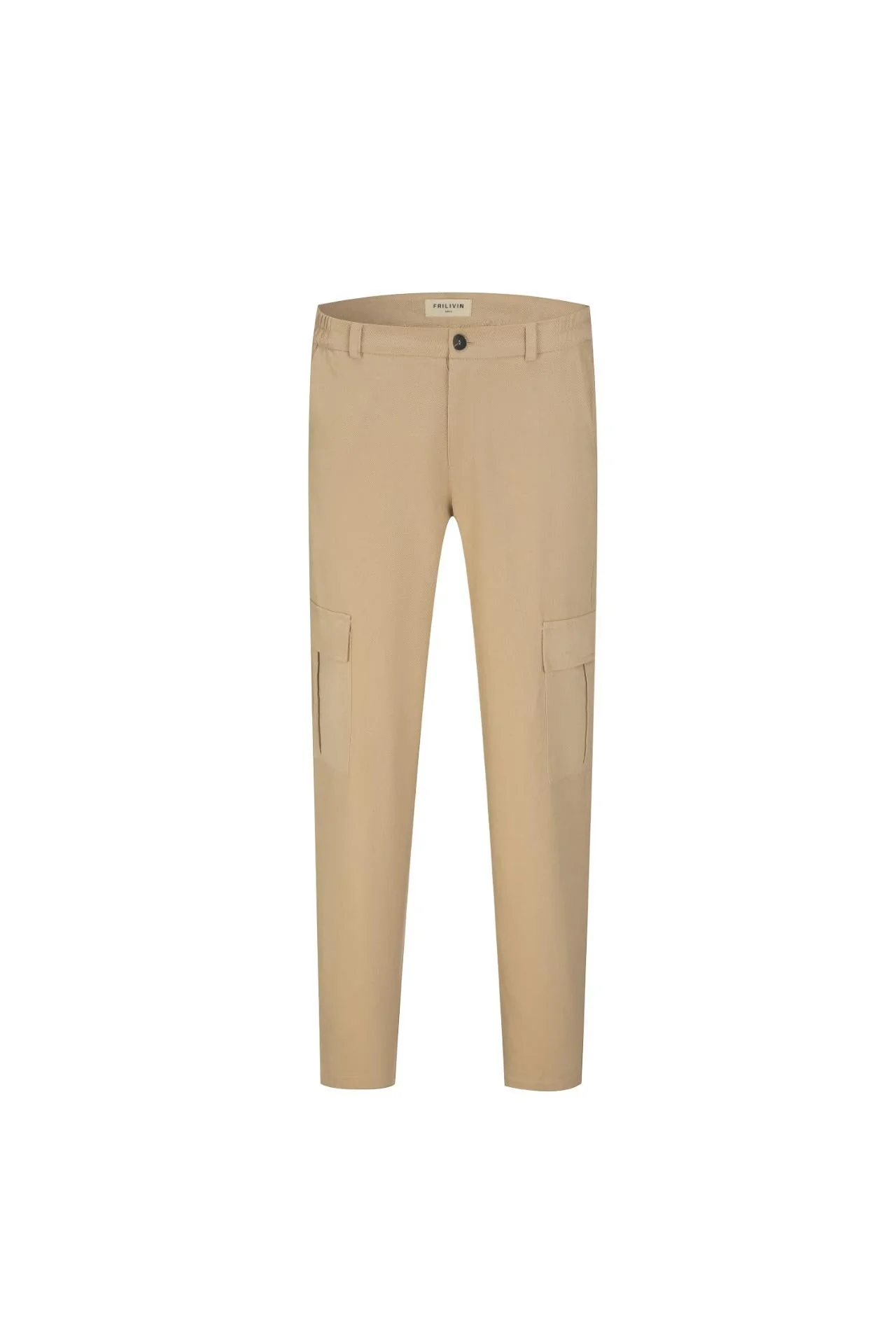 Pantalon cargo toile - Image 21
