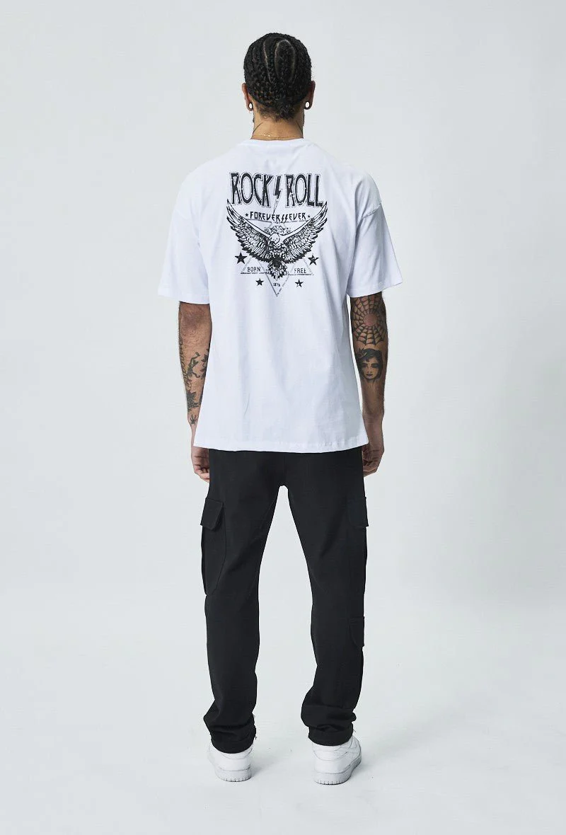 Pantalon cargo utility droit - Image 15