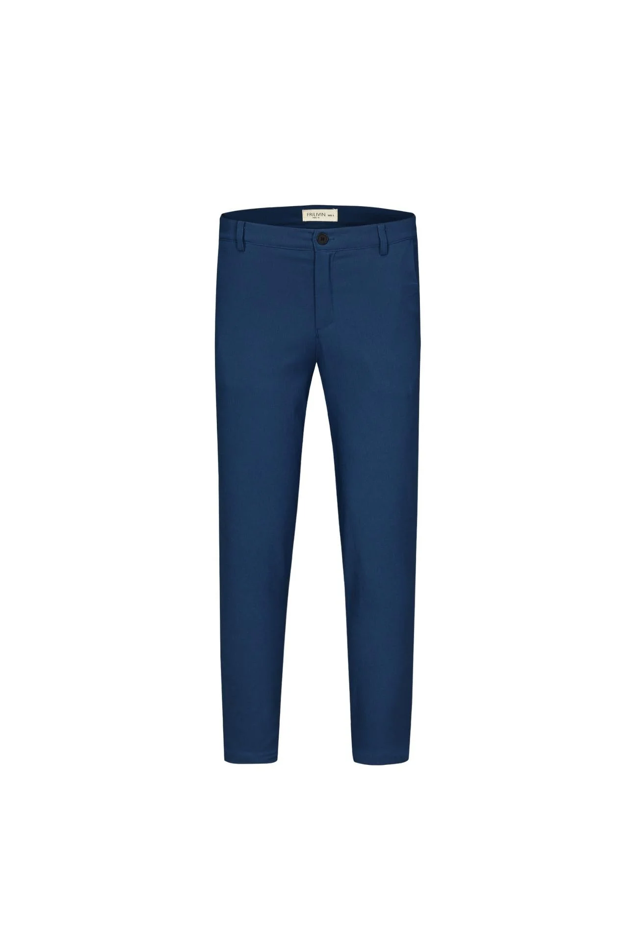Pantalon chino classique uni - Image 17