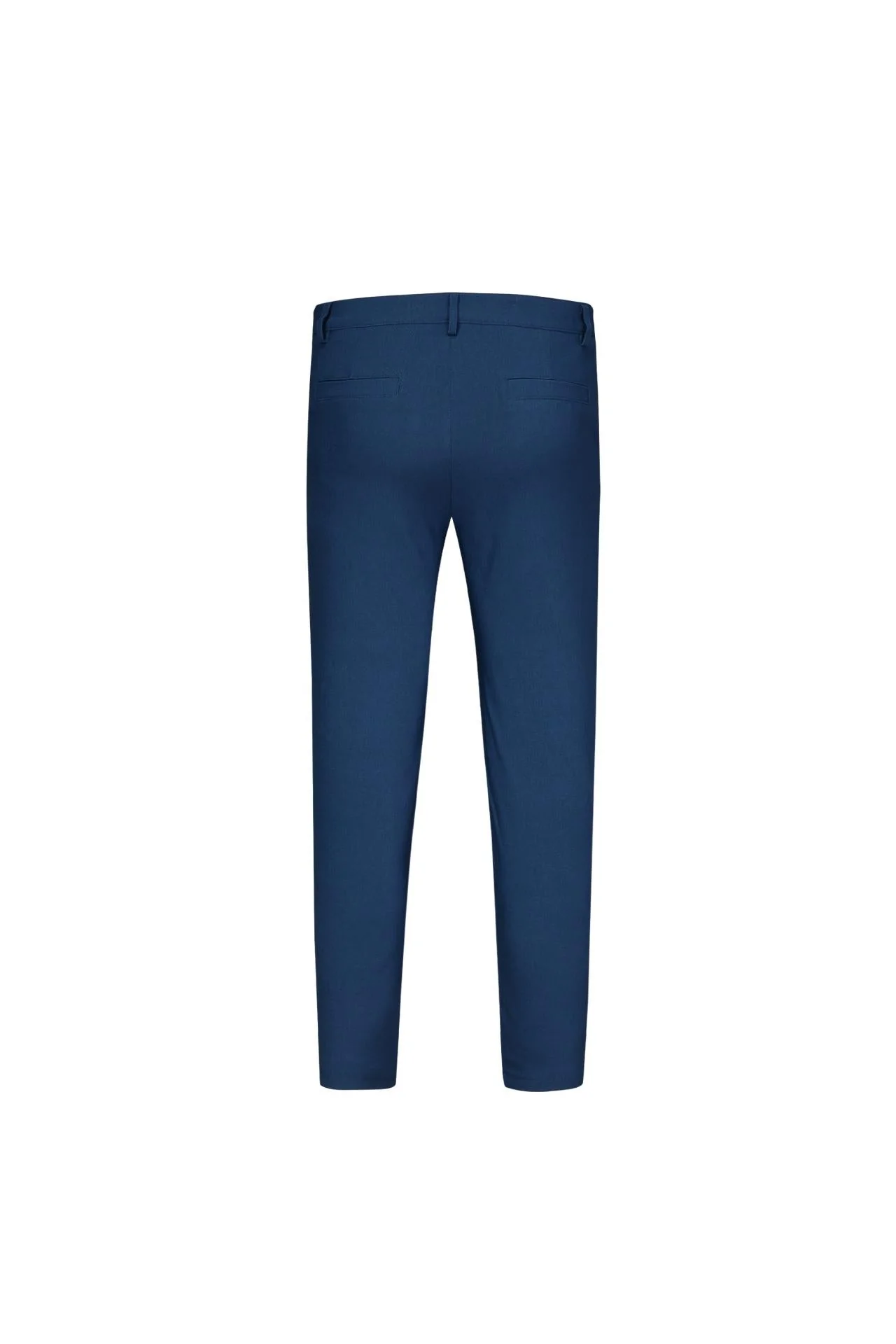 Pantalon chino classique uni - Image 18