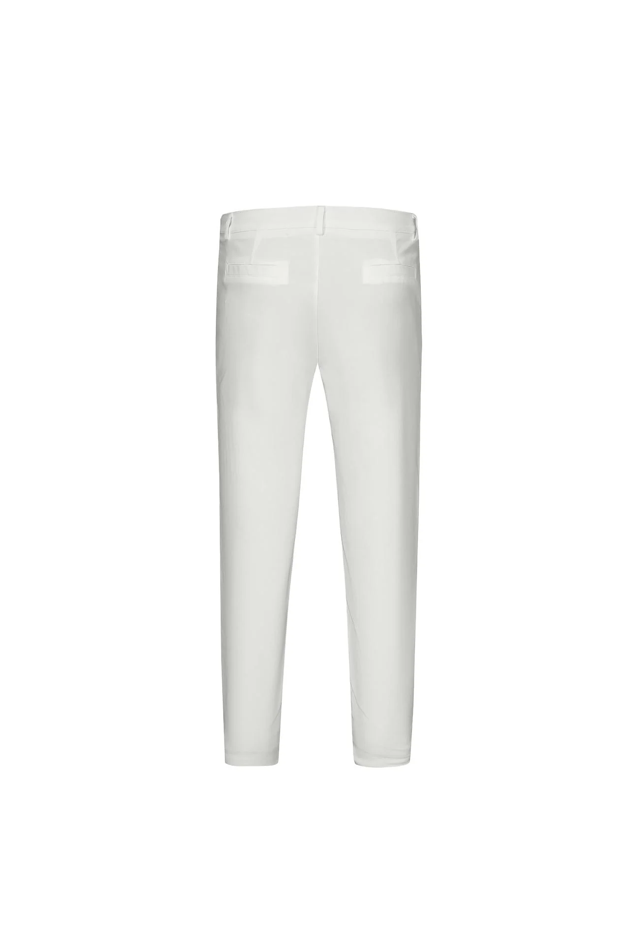 Pantalon chino classique uni - Image 51