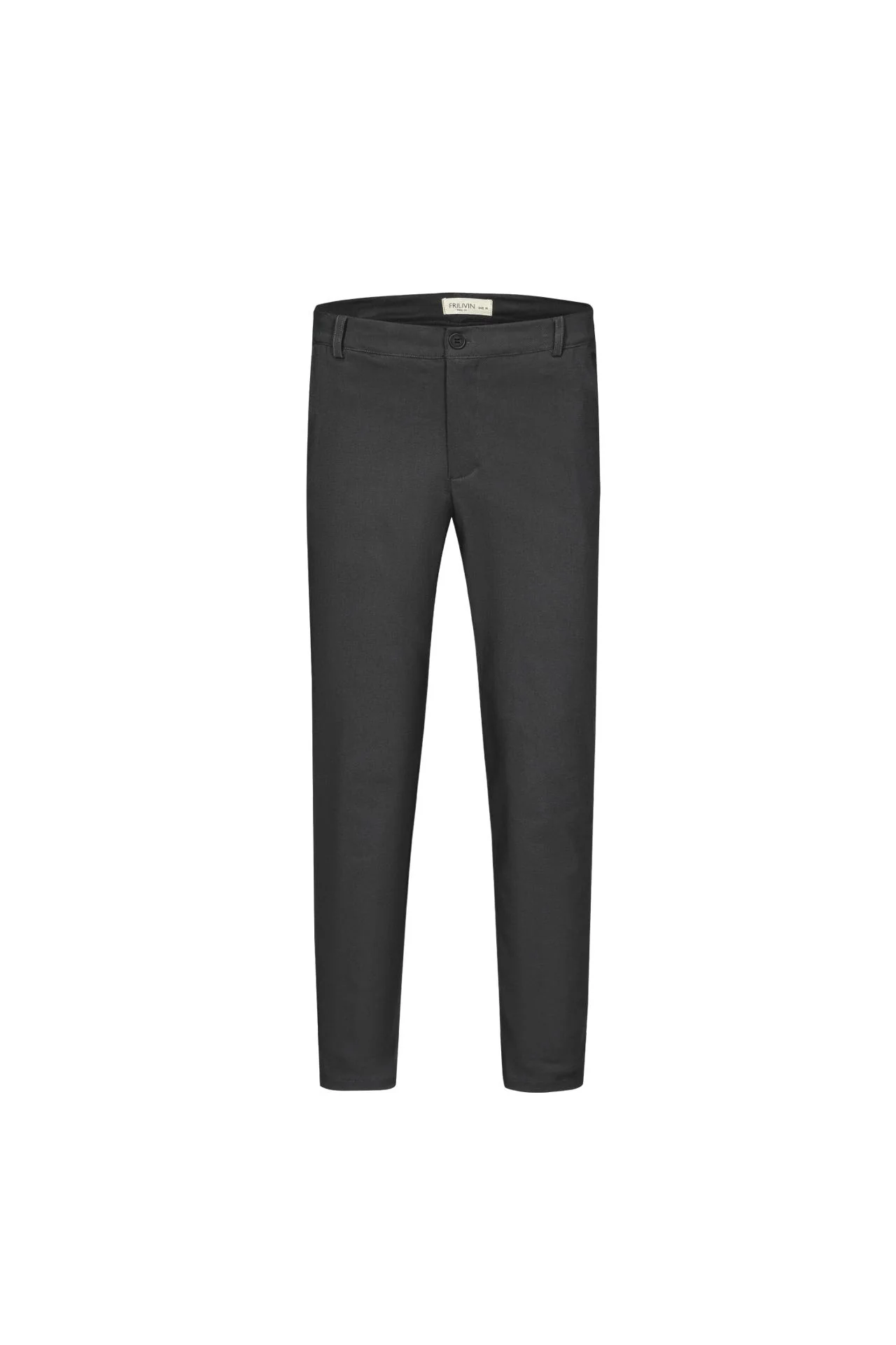 Pantalon chino classique uni - Image 54