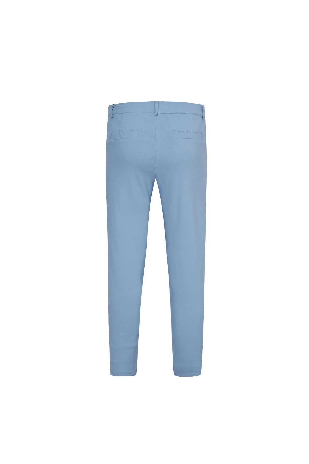 Pantalon chino classique uni - Image 79