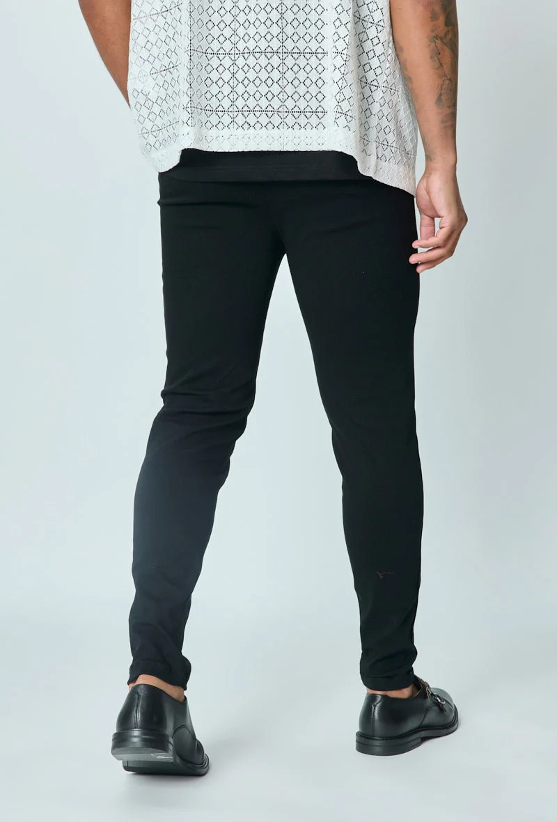 Pantalon chino classique uni - Image 11