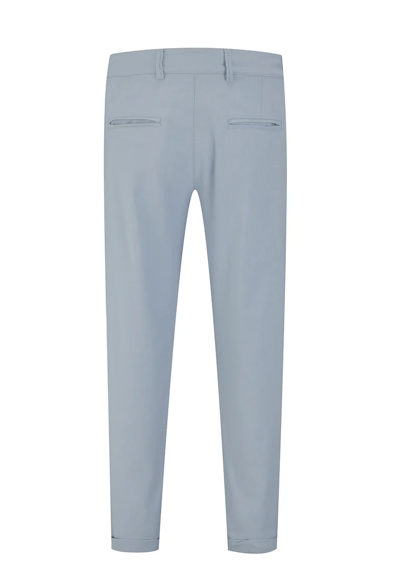 Pantalon chino élégant - Image 12