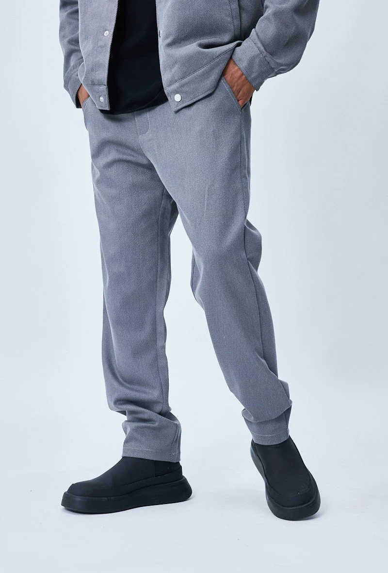 Pantalon chino toile
