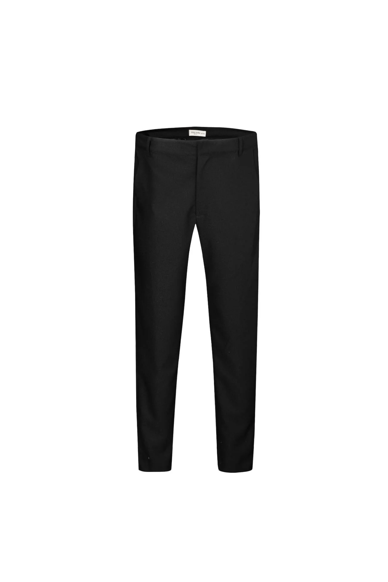 Pantalon chino toile - Image 5