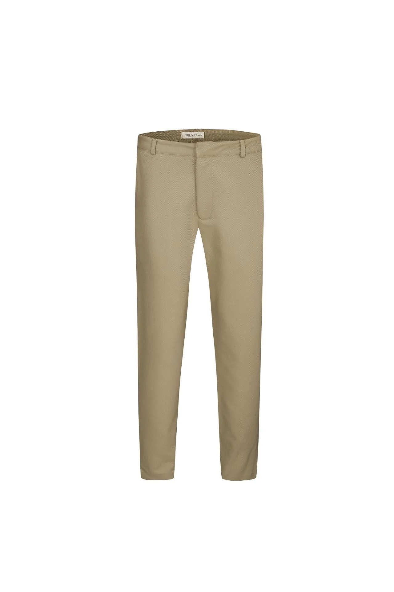 Pantalon chino toile - Image 7