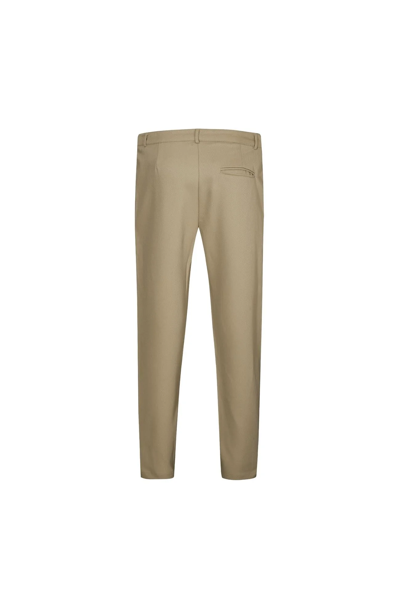 Pantalon chino toile - Image 8