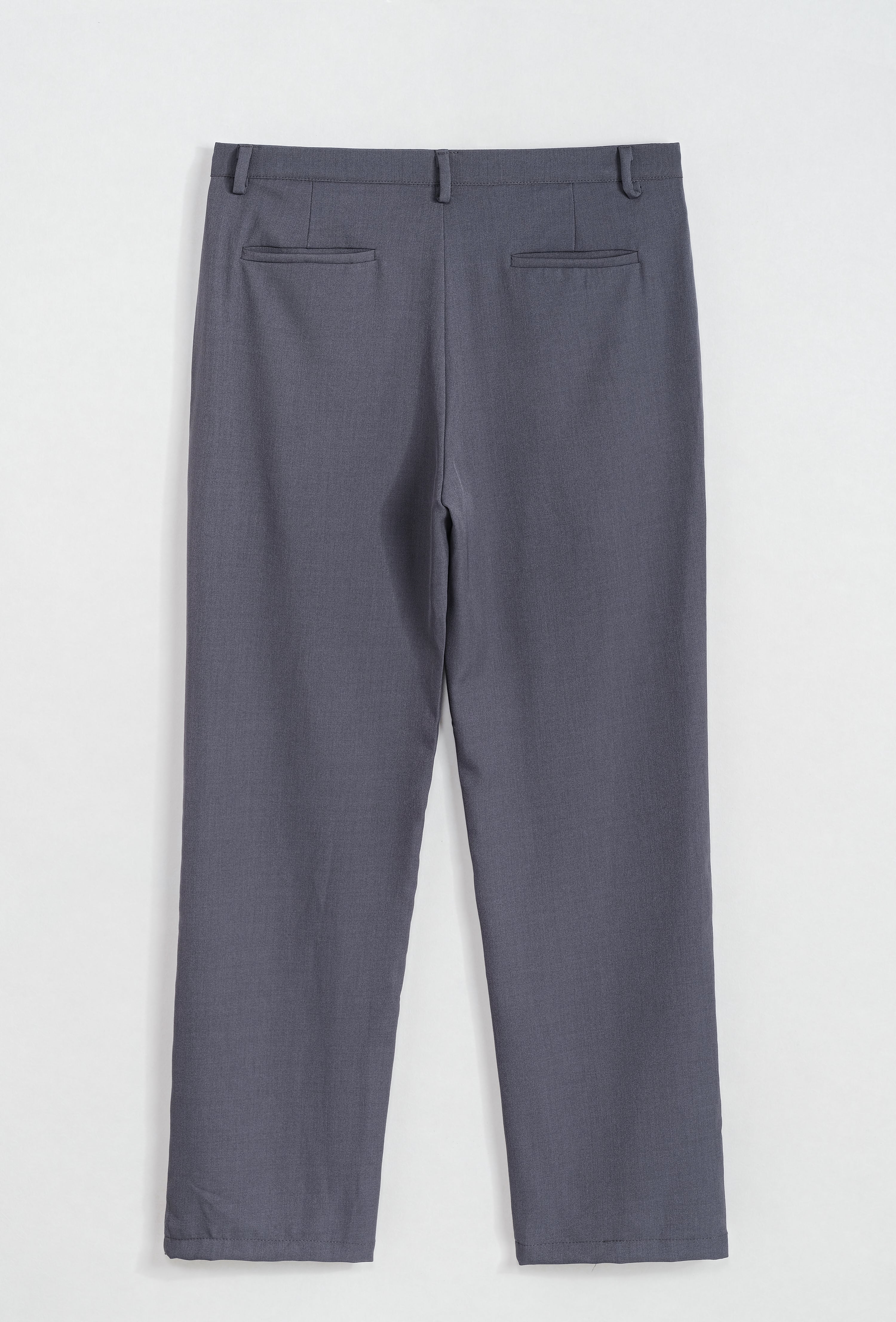 Pantalon classic coupe droite - Image 18