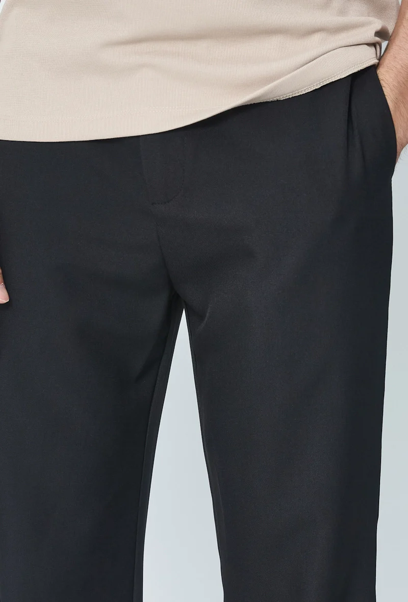 Pantalon classic coupe droite - Image 2