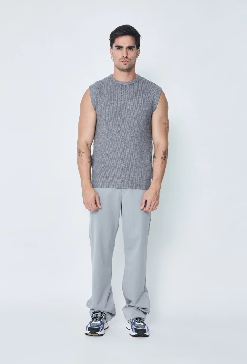 Pantalon classic coupe droite - Image 17