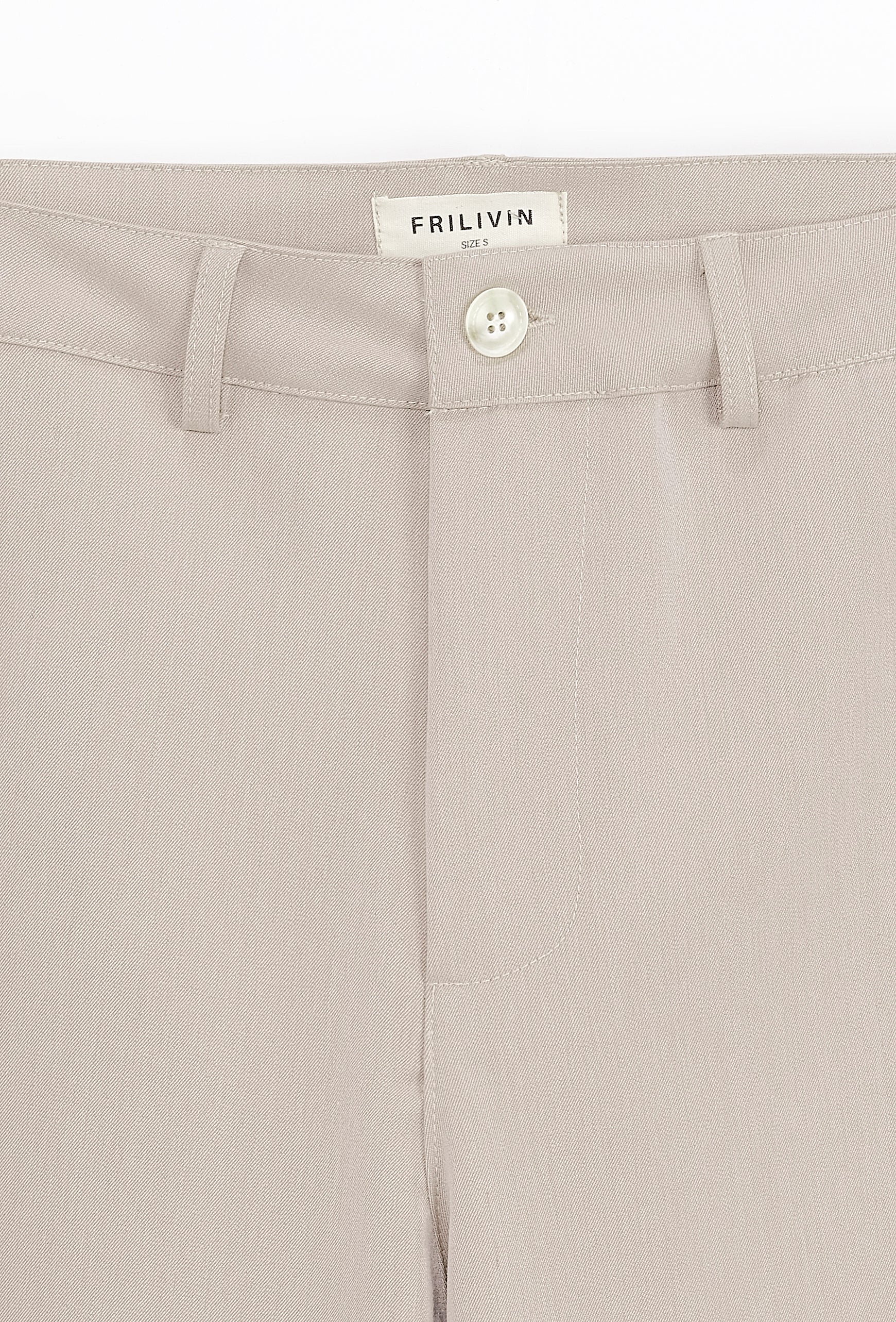Pantalon classic coupe droite - Image 29