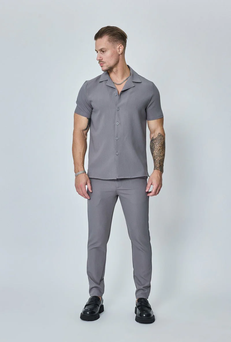 Pantalon classique chino - Image 20