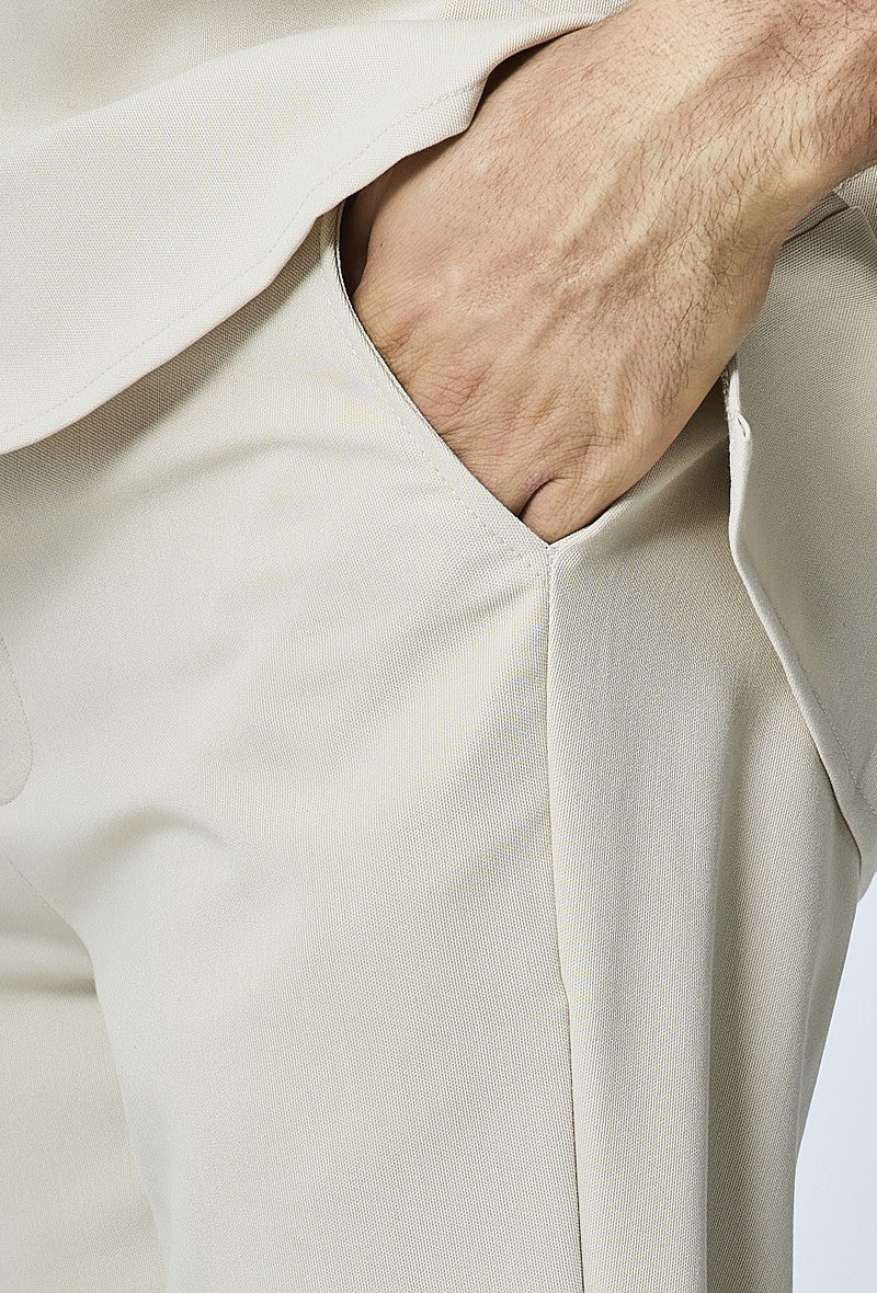 Pantalon classique chino - Image 4