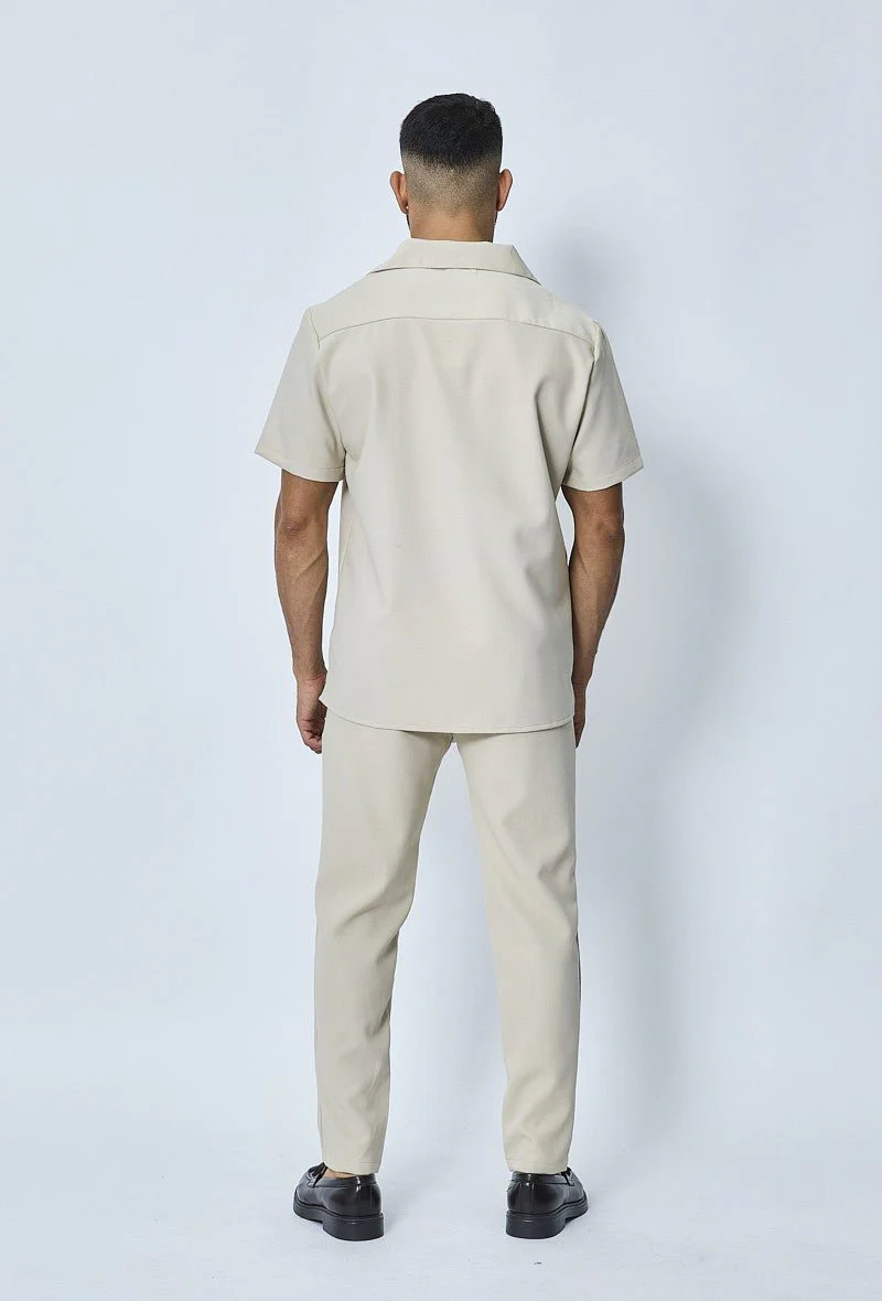 Pantalon classique chino - Image 5
